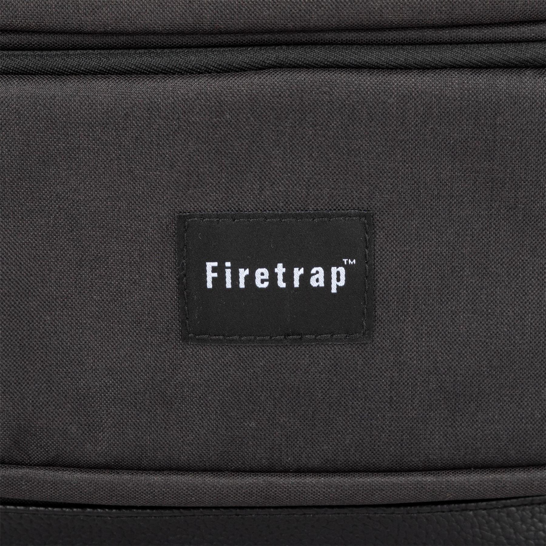 Firetrap Kingdom Backpack