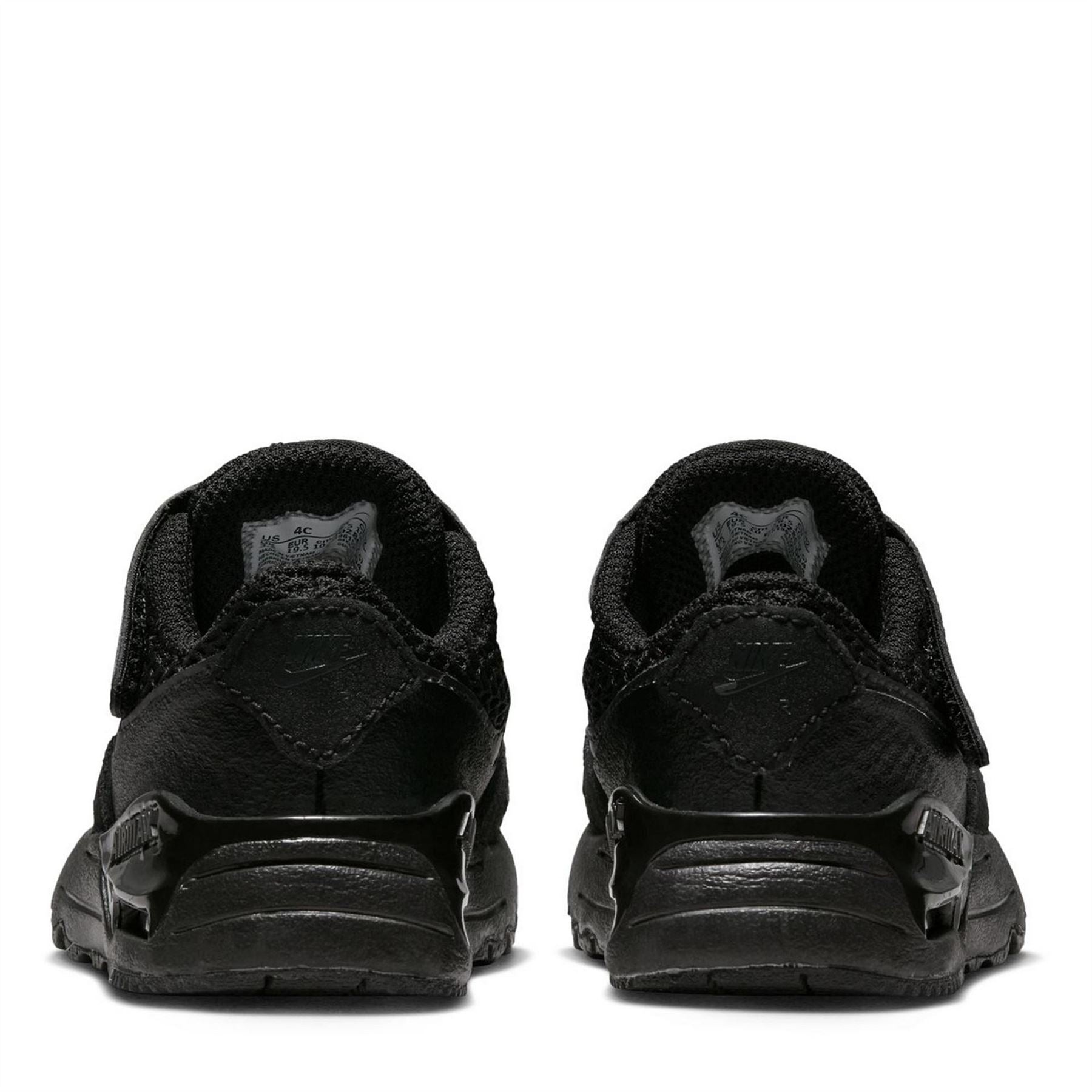 Nike Air Max System Baby Sneakers