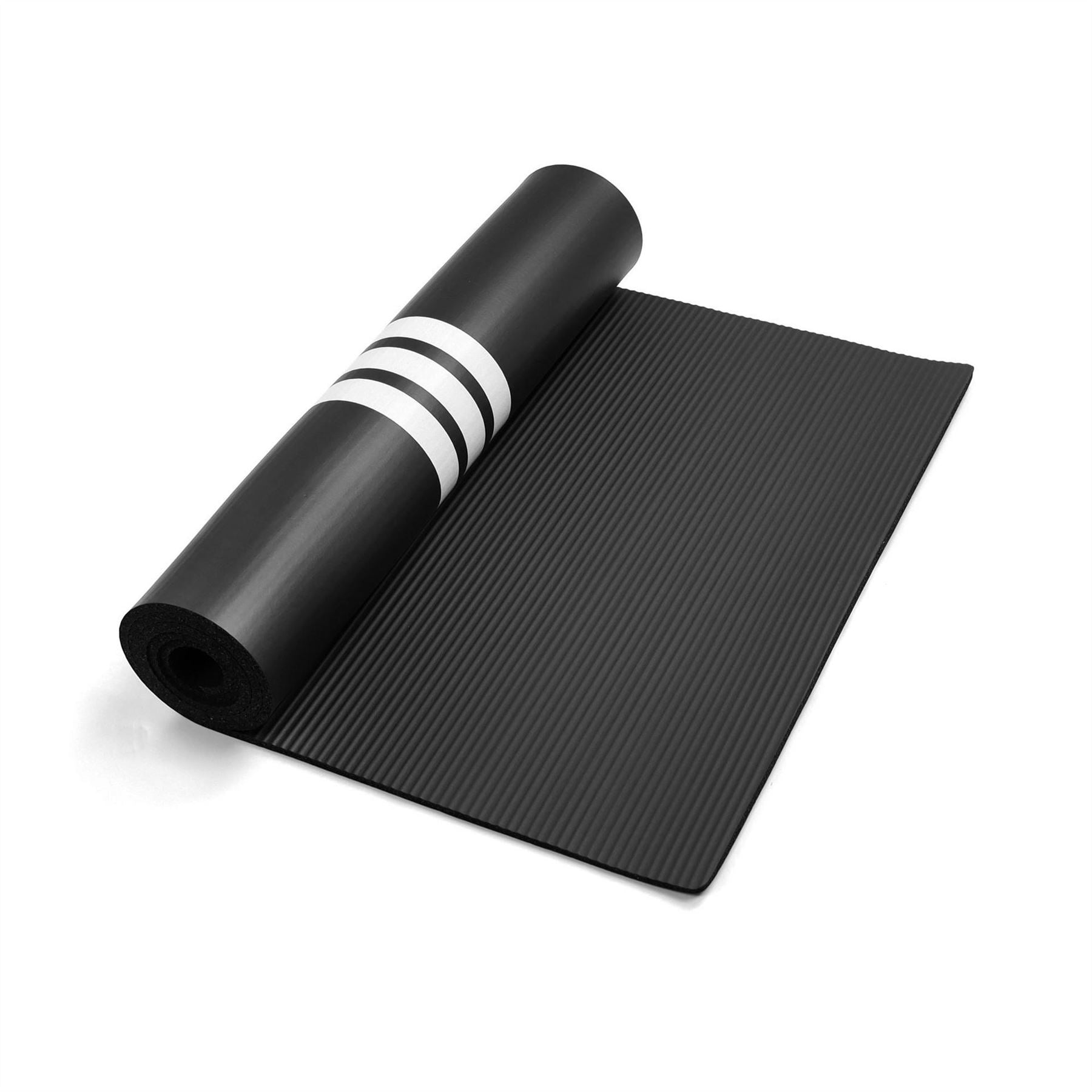 adidas Nbr Gym Mat With Carry Strap