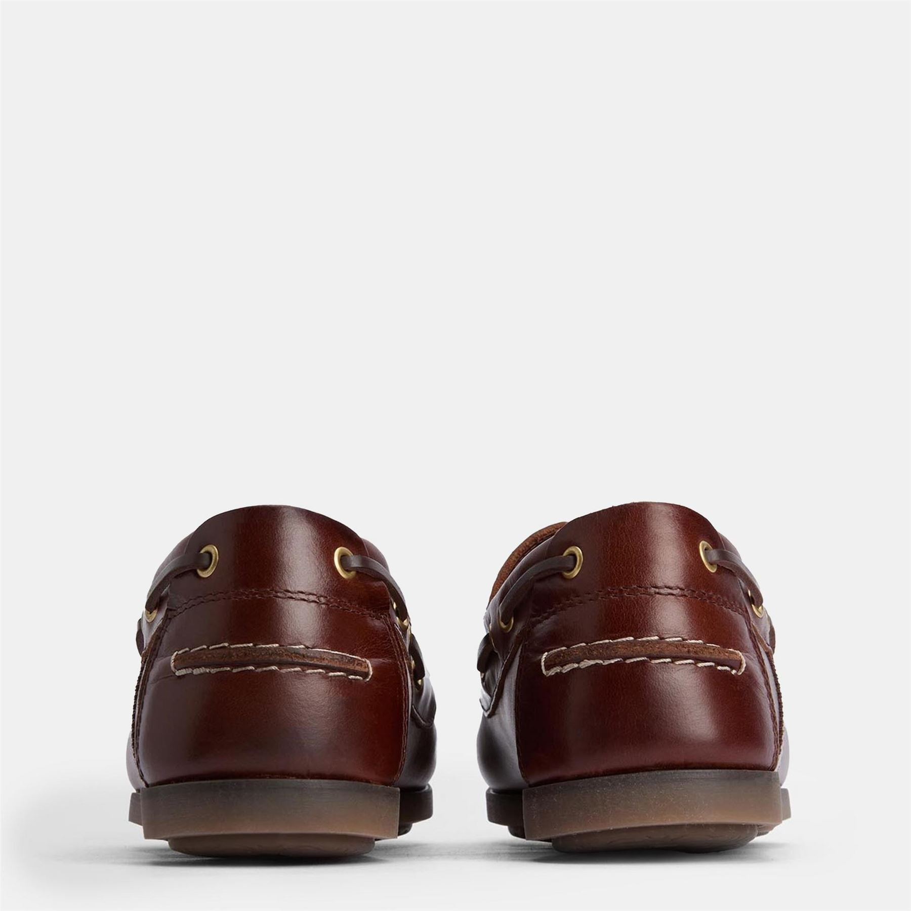 Barbour Boat Shoes