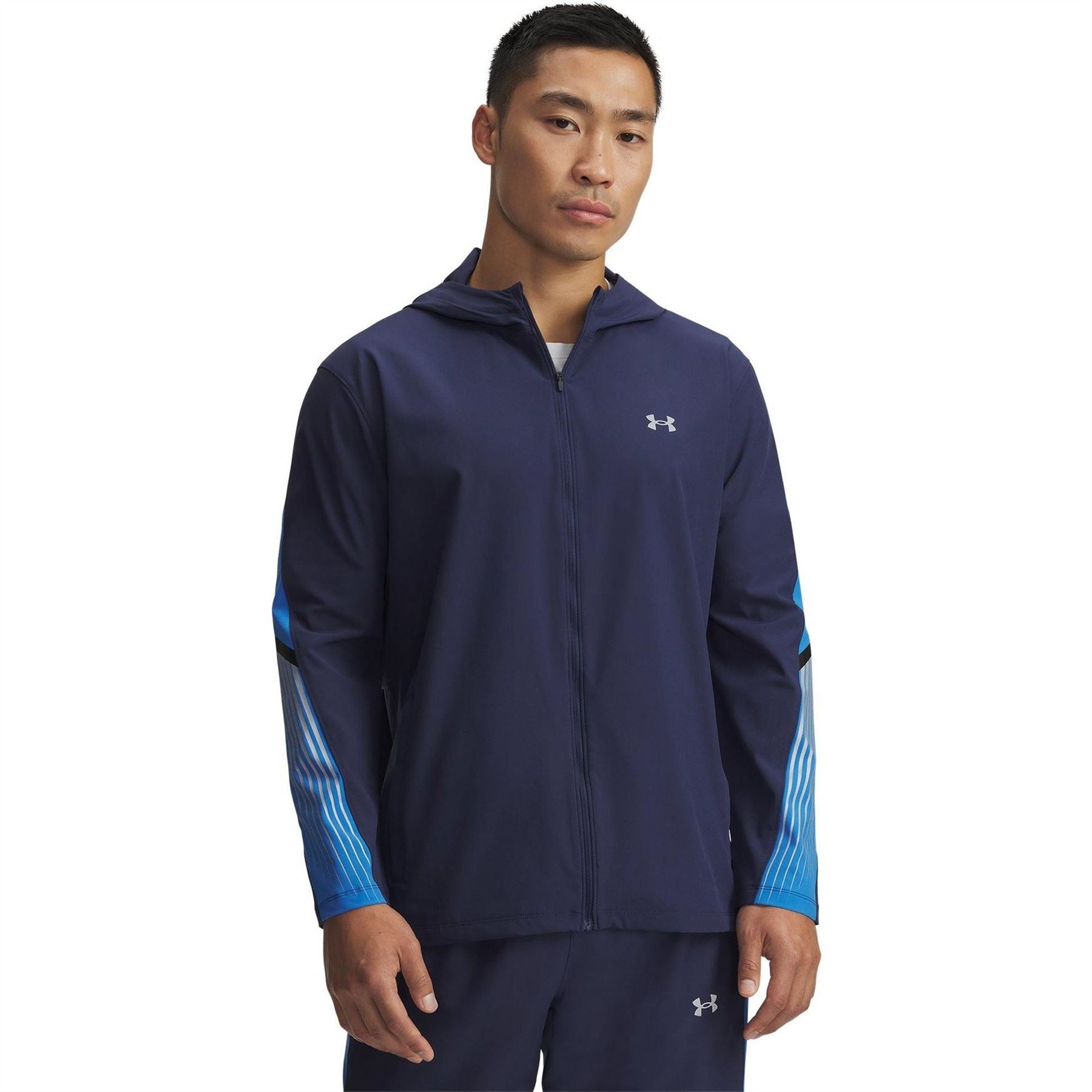 Under Armour Vlcit Storm Hoody jk