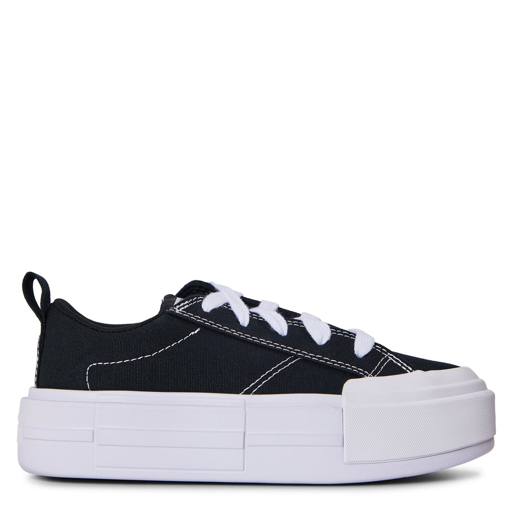 Converse Chuck Taylor All Star Canvasas High Top Trainers