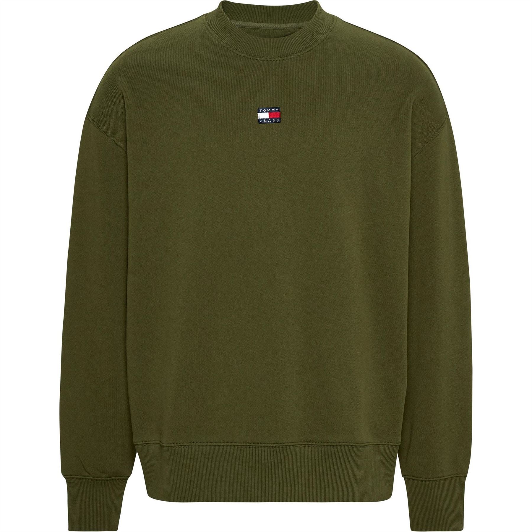 Tommy Jeans Sweatshirt