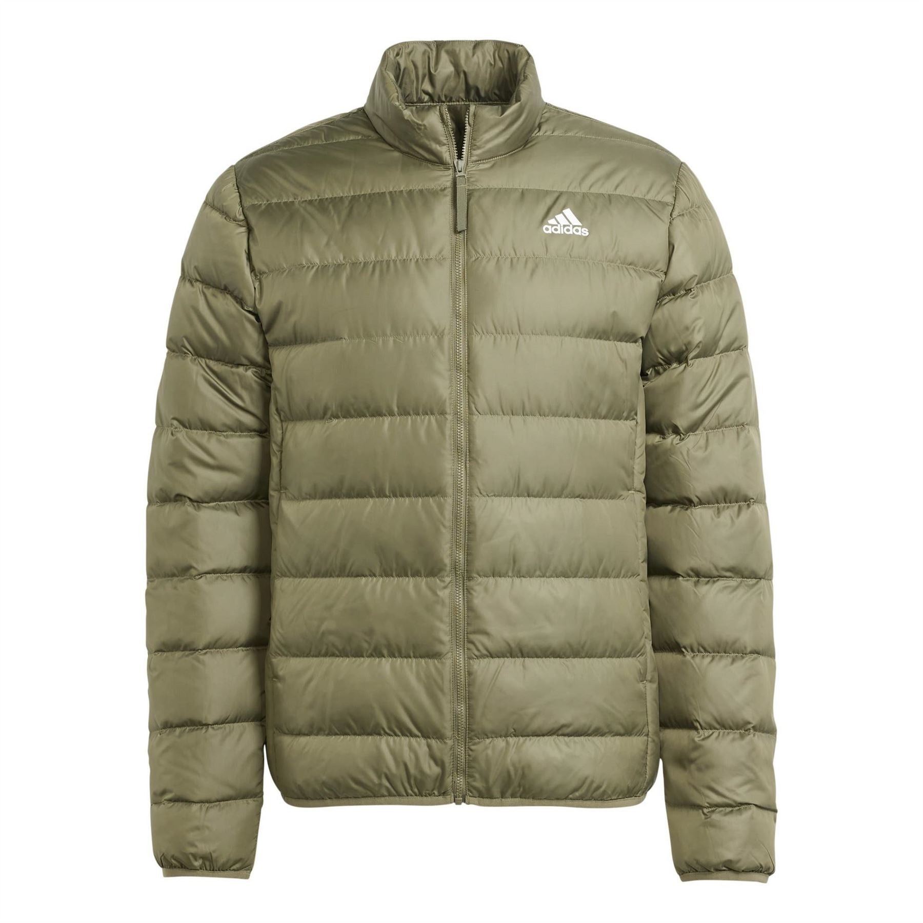 adidas Mens Light Down Jacket