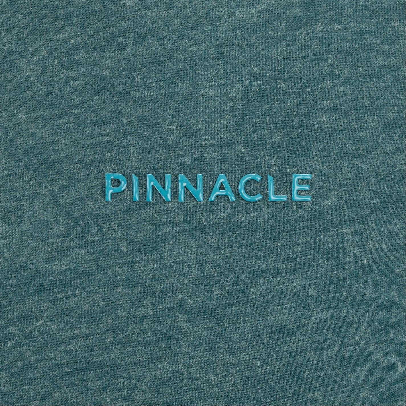 Pinnacle Mens Merino Zip Thru Jersey