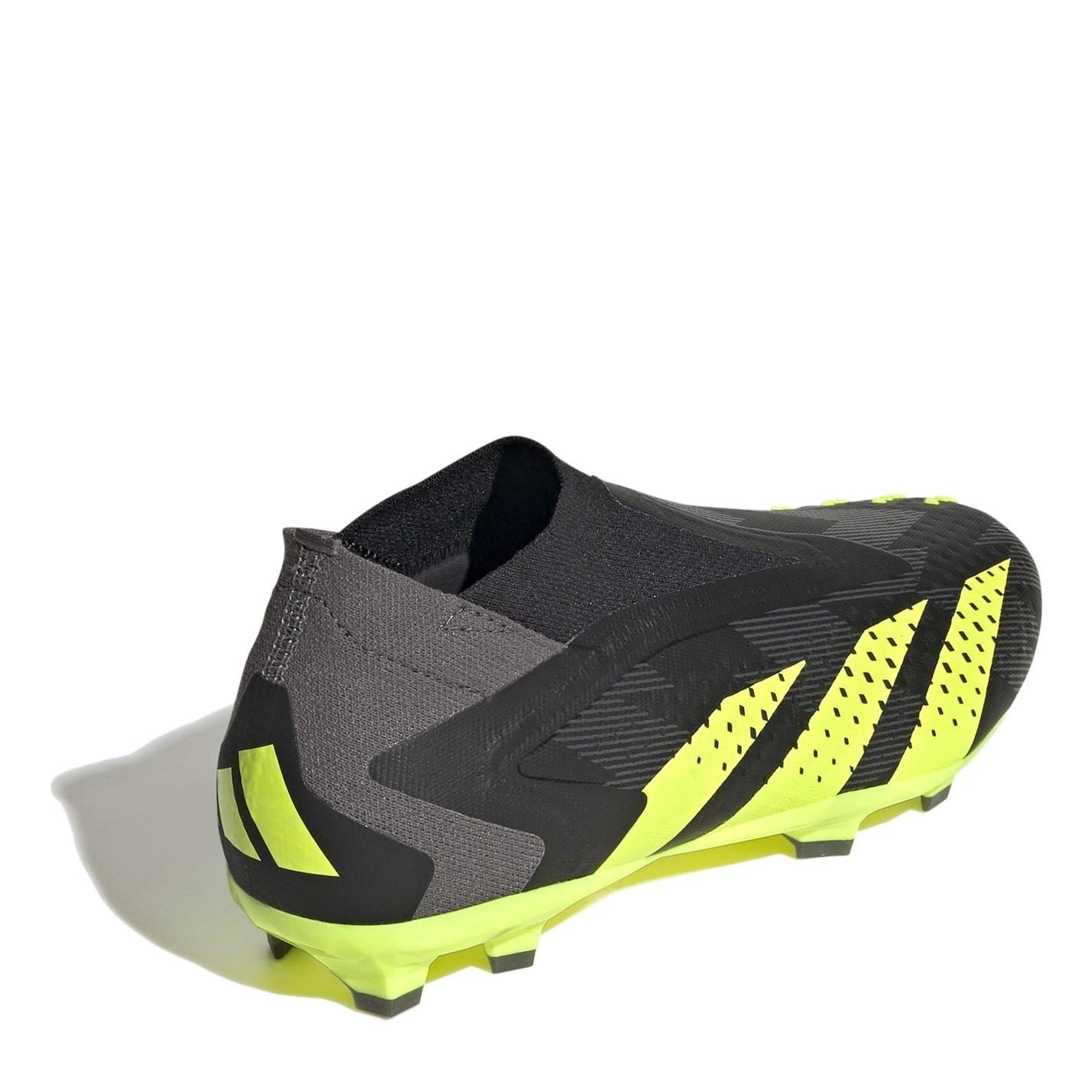 adidas Predator Accuracy Injection+ Childrens Elite Firm Ground Football Boots