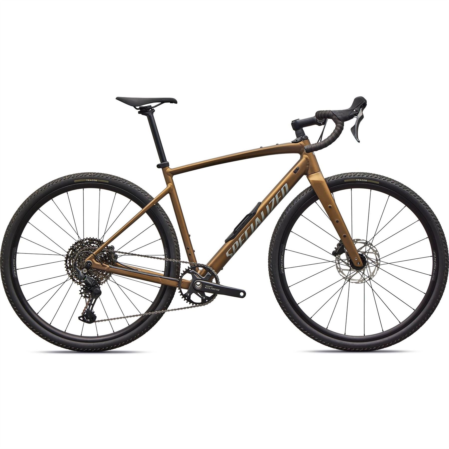 Specialized Diverge Sport Alloy 2026 Gravel Bike