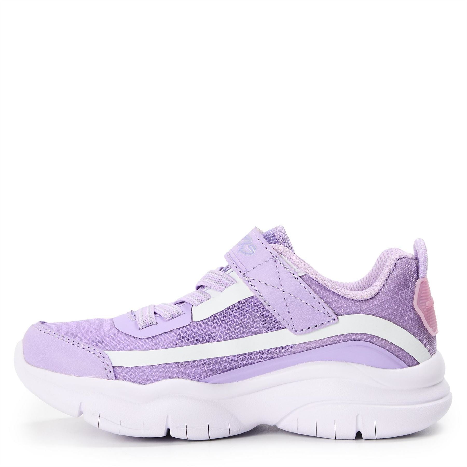 Skechers Flexblast Slip On Trainers