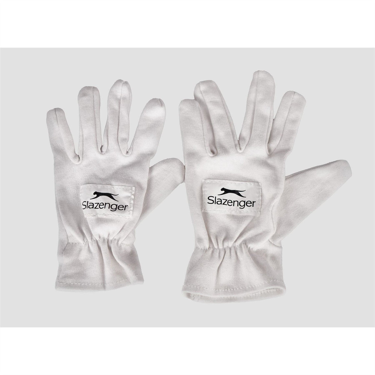 Slazenger Cricket Gloves