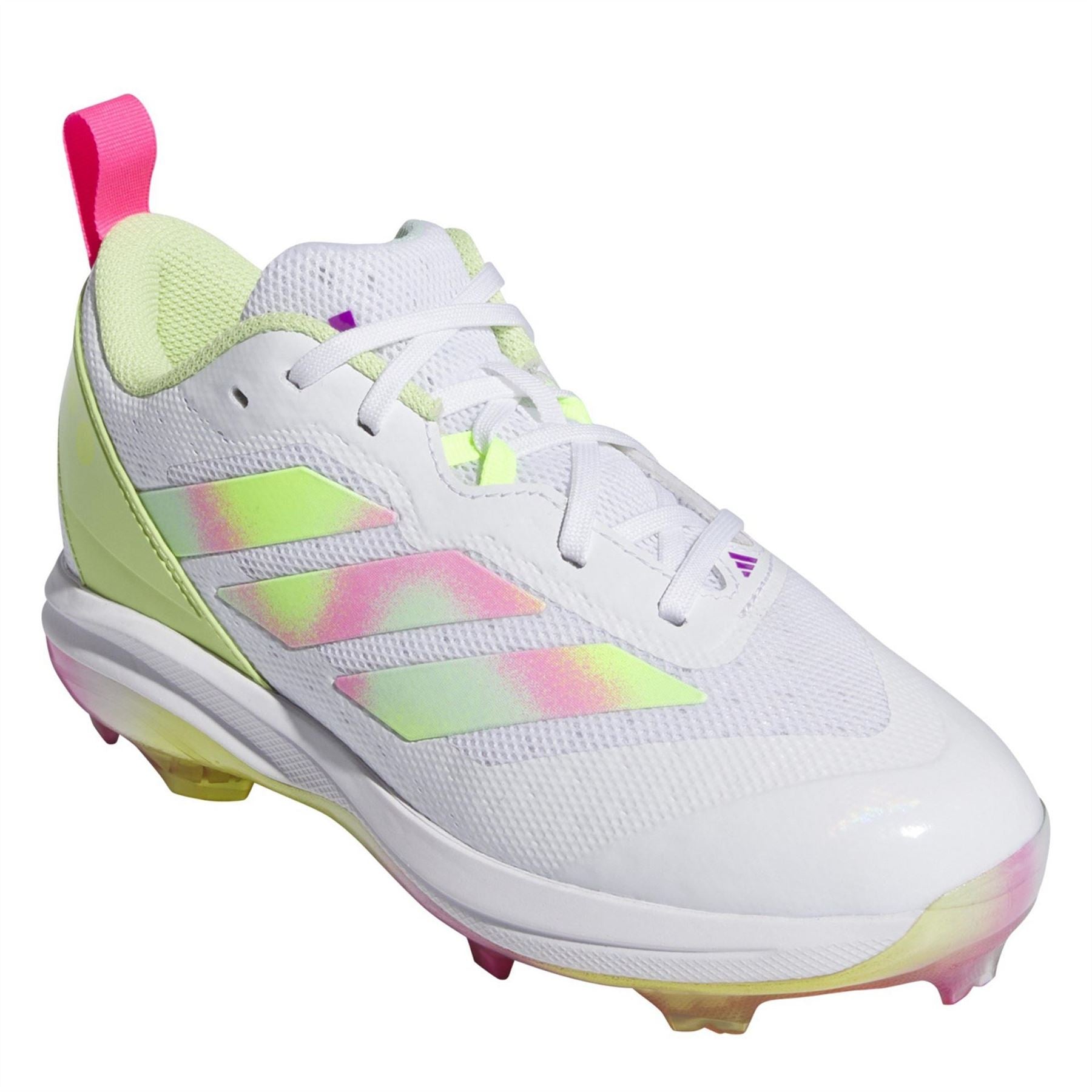 adidas Track Running Spikes