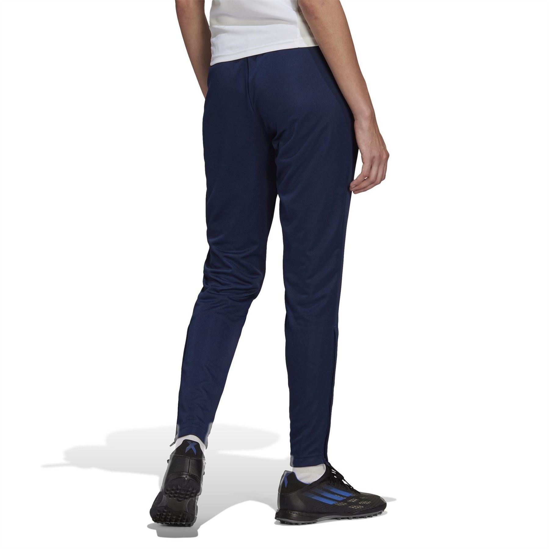 adidas Entrada 22 Slim Fit Track Pant Ladies