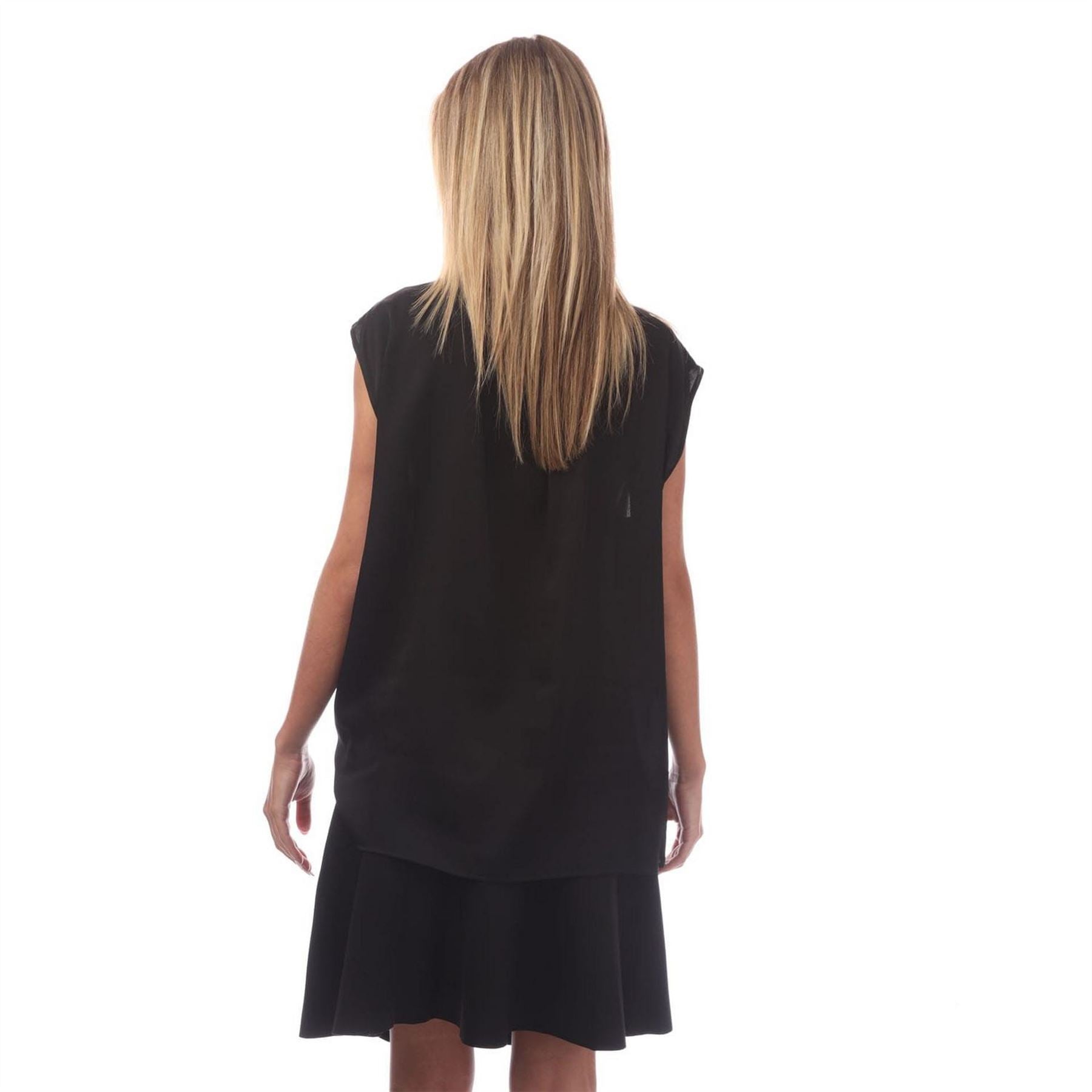 Boss Womens Bielli 10250988 01 Blouse