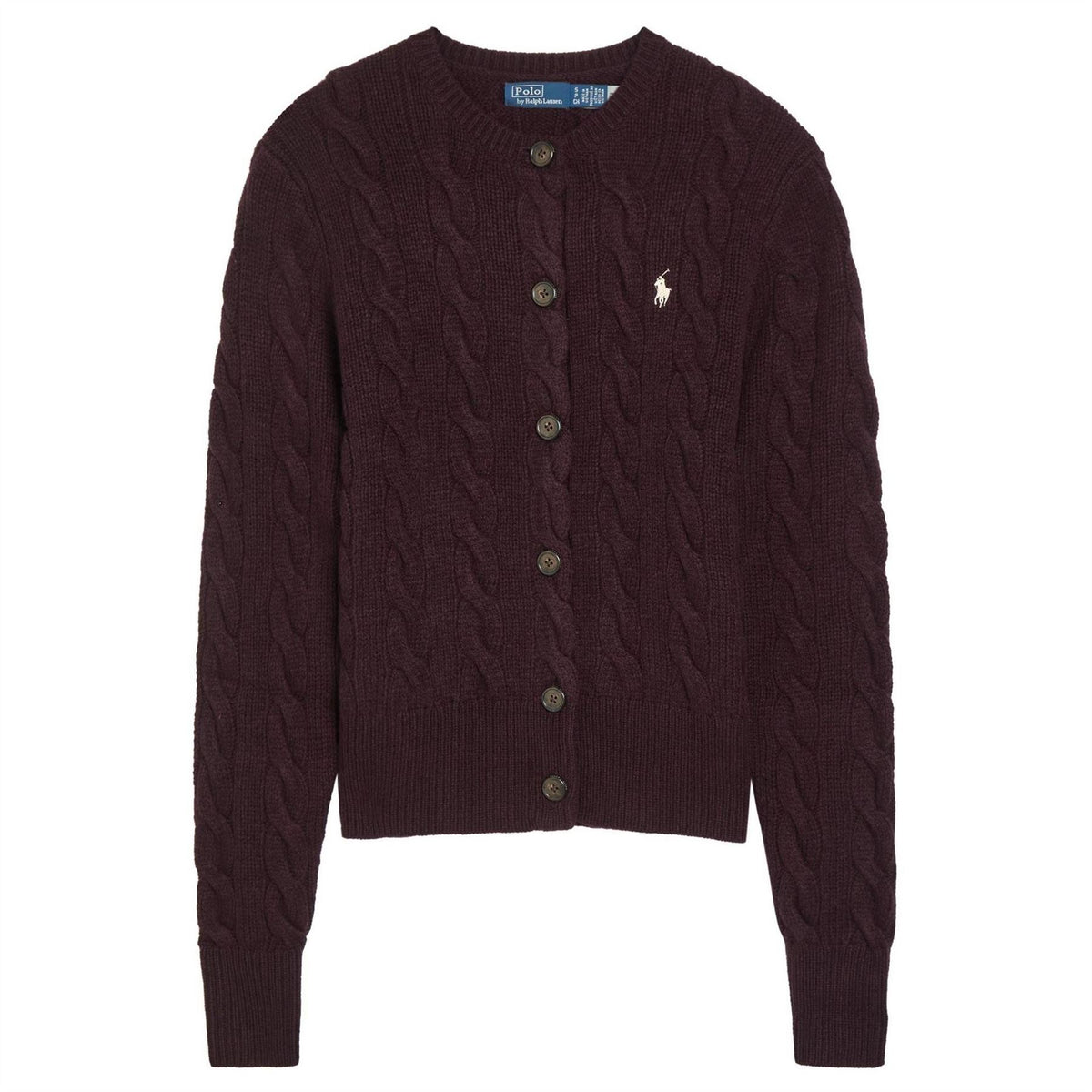 Polo Ralph Lauren Sleeve Cardigan