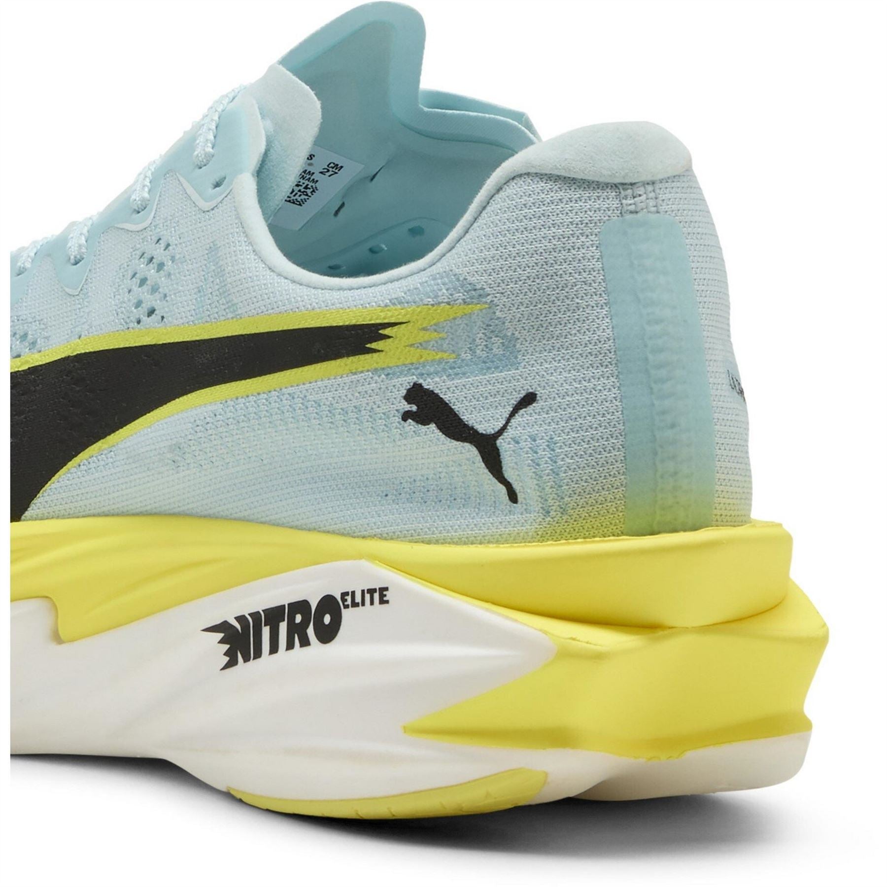 Puma Deviate Elite 4 Road Running Shoes