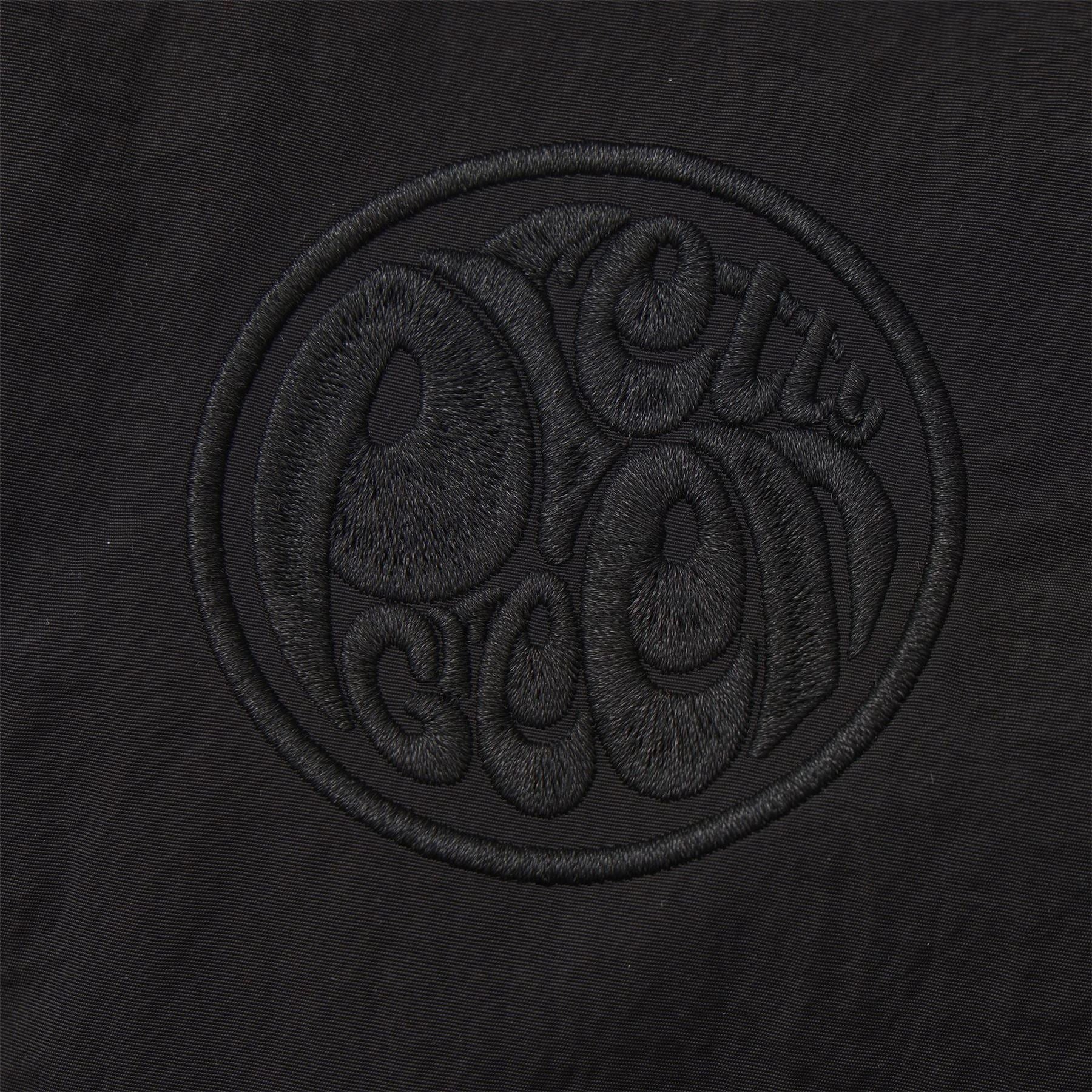 Pretty Green Mens Green Heaton OvrShirt