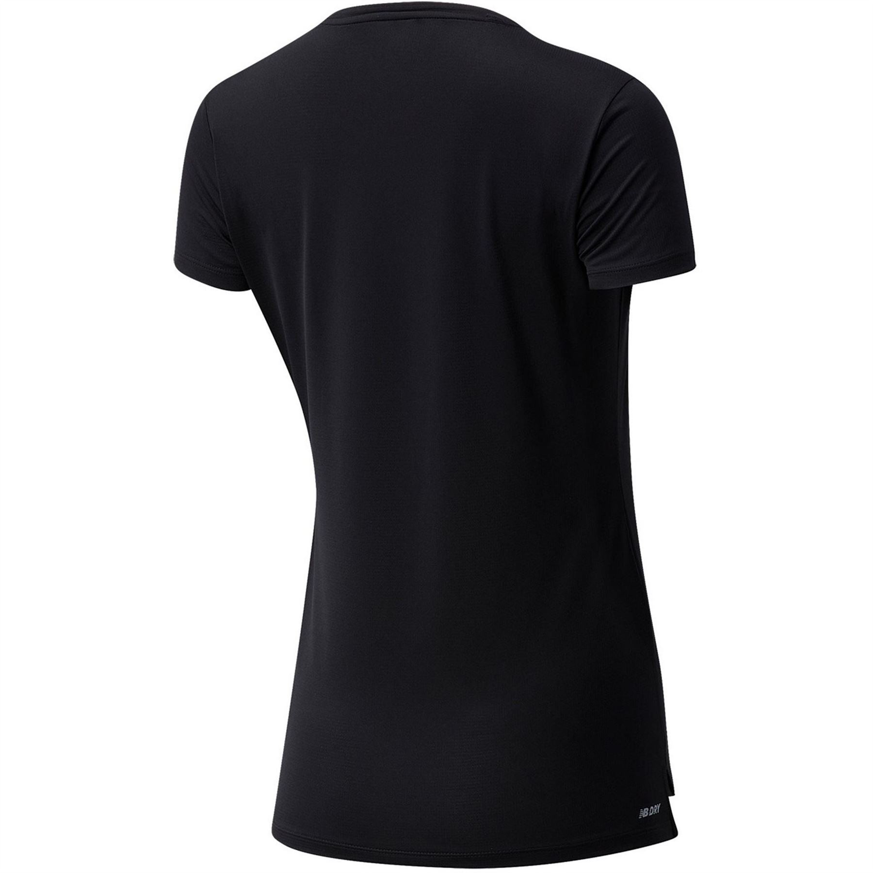 New Balance Running T-Shirt Ladies