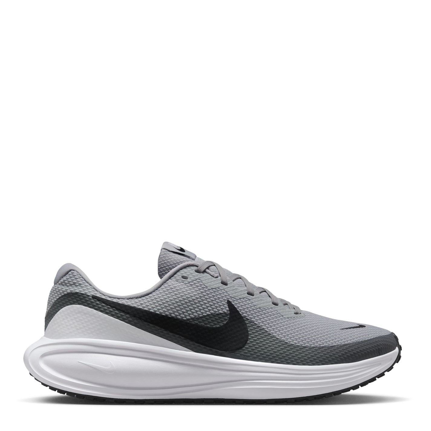 Nike Mens Revolution 8 Road Running Shoes