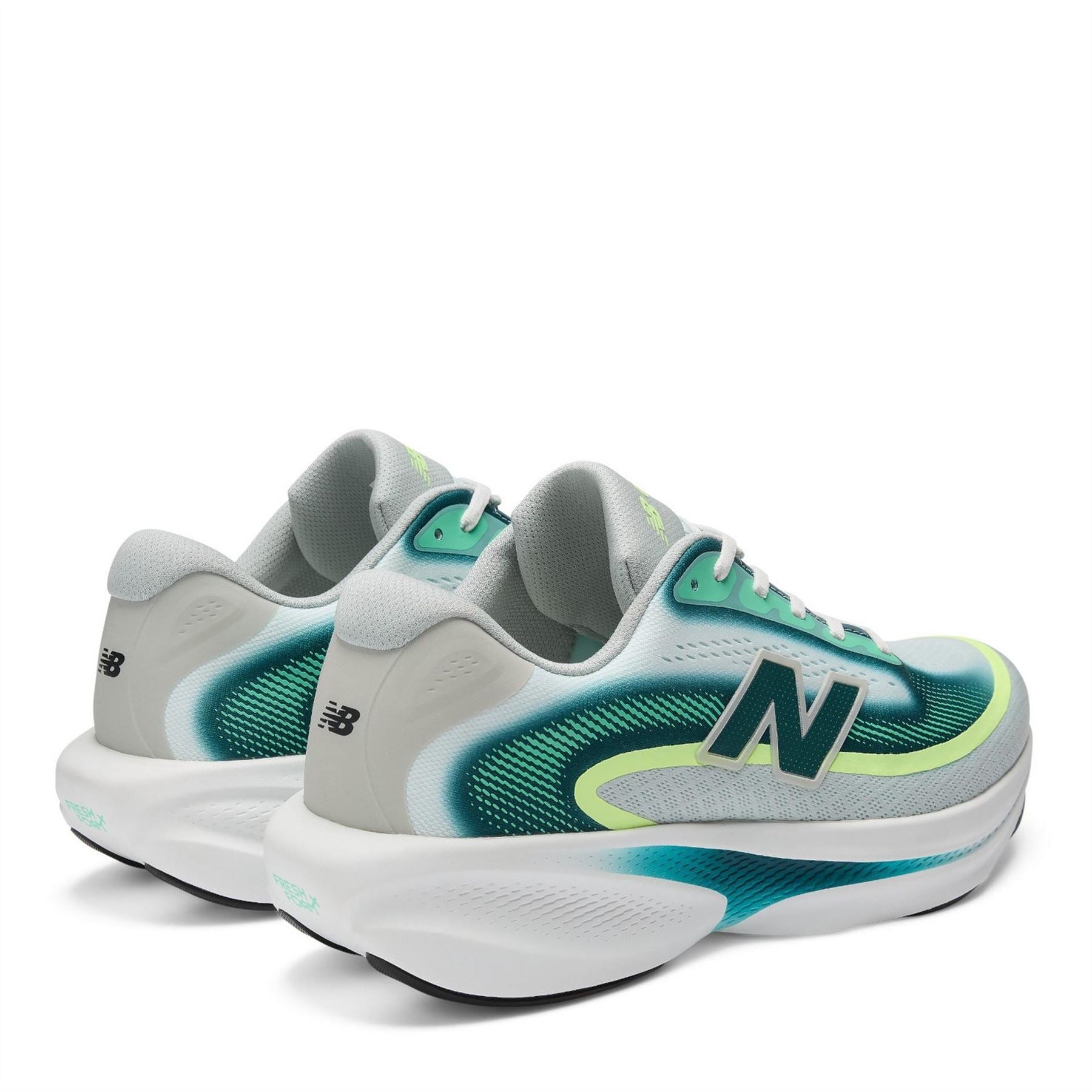 New Balance Mens Ellipse Running Shoe