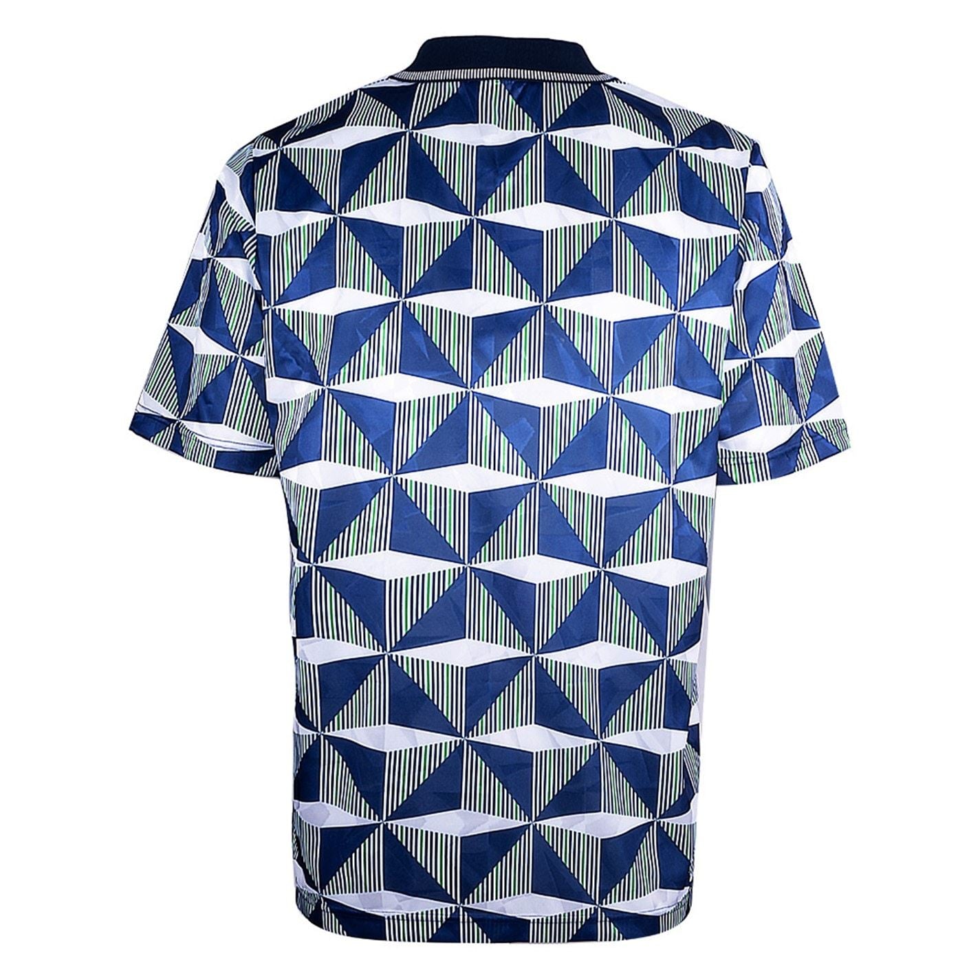 Score Draw Northern Ireland 90 Regular Fit T-Shirt