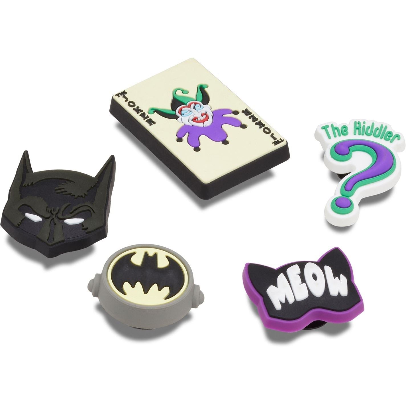 Crocs Jibbitz Charms