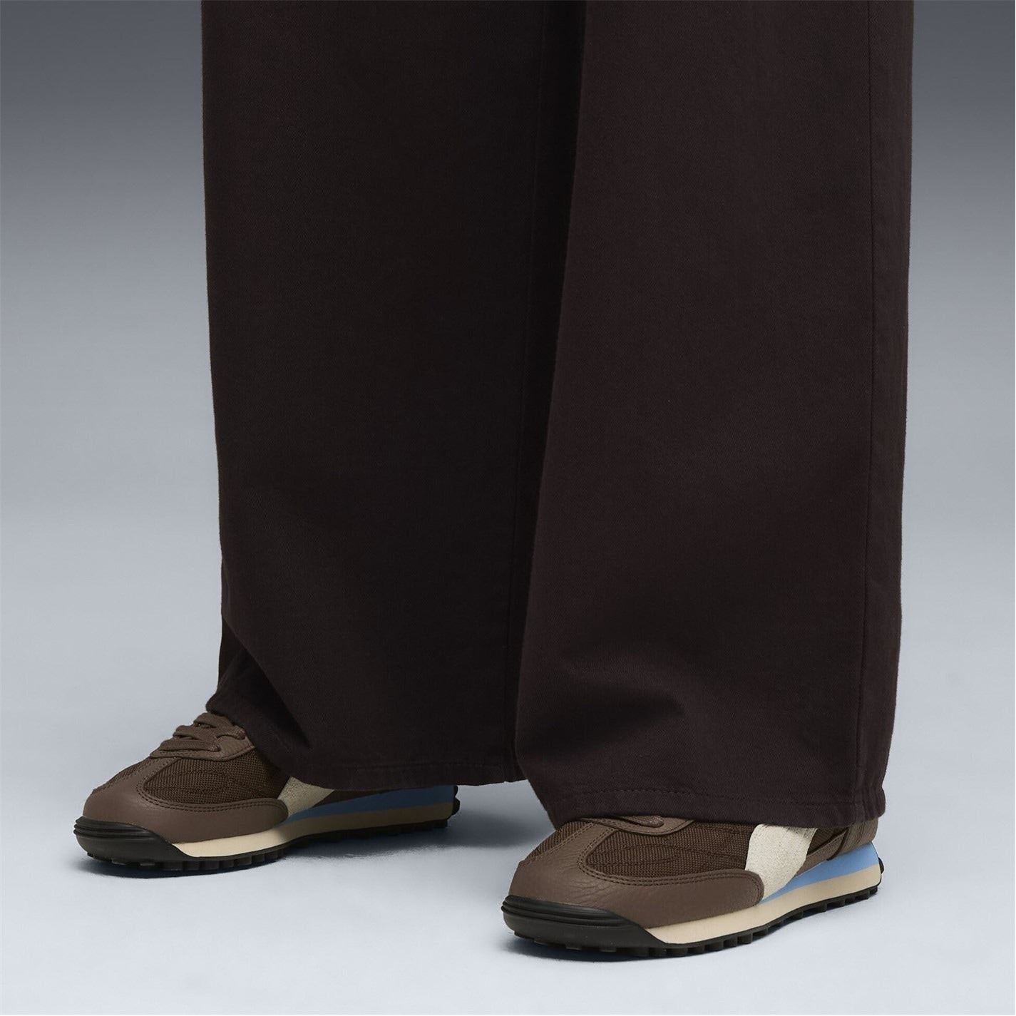 Puma Easy Rider LD54 Low Top Sneakers