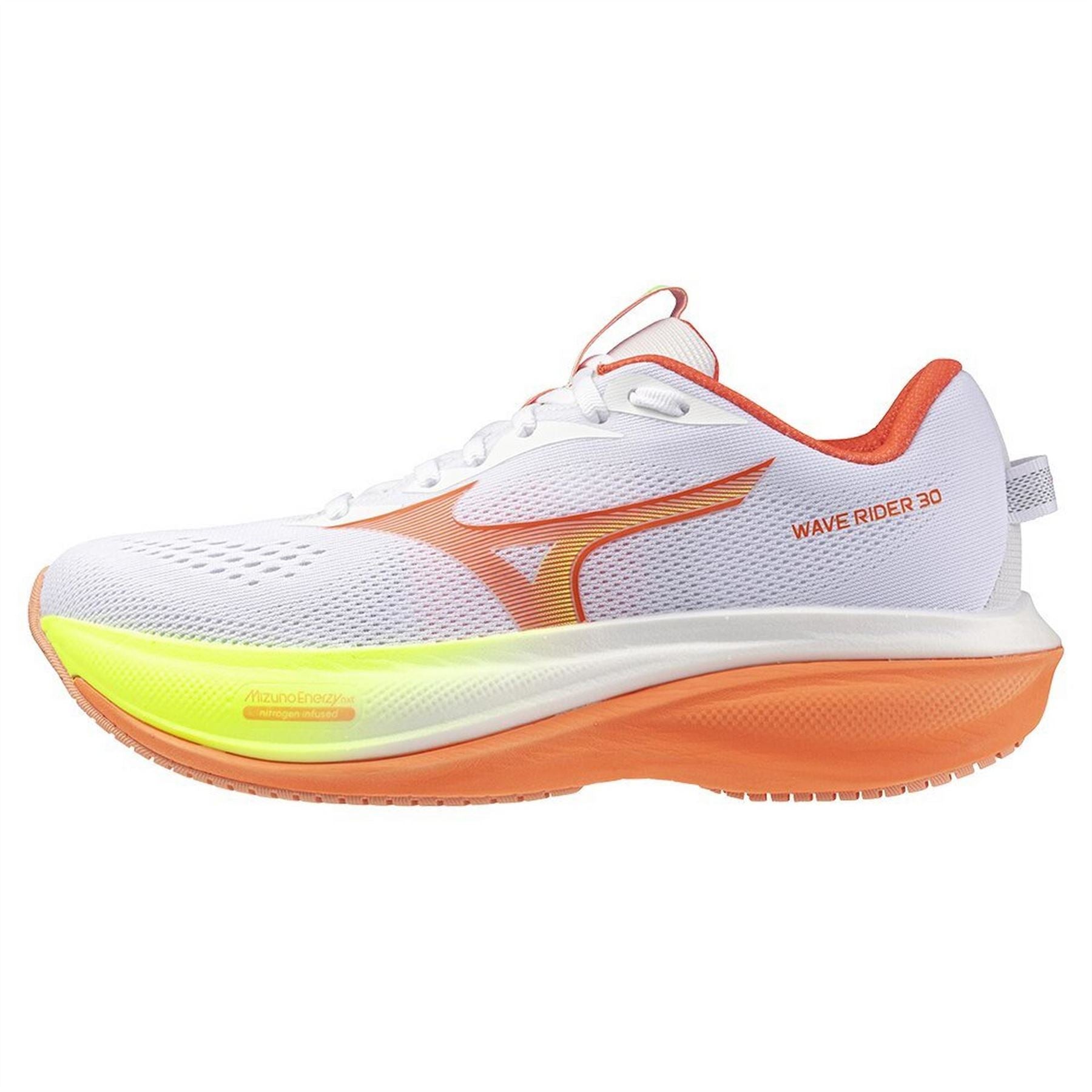 Mizuno Wave Rider 30 Road Running Shoes
