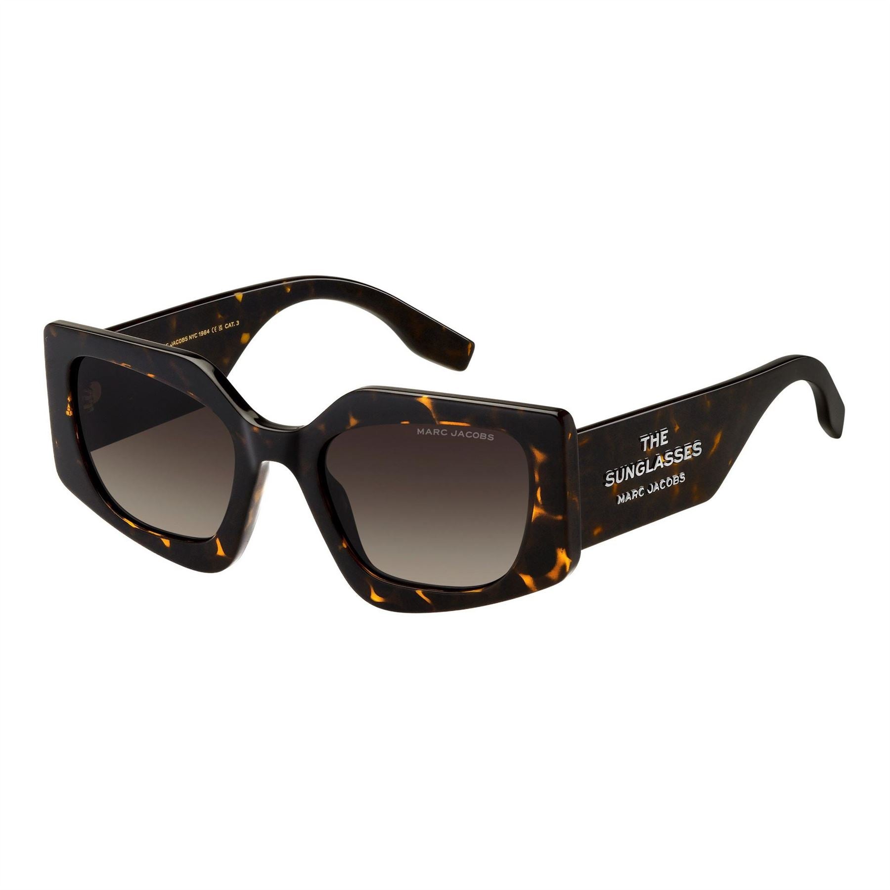 Marc Jacobs Rectangular