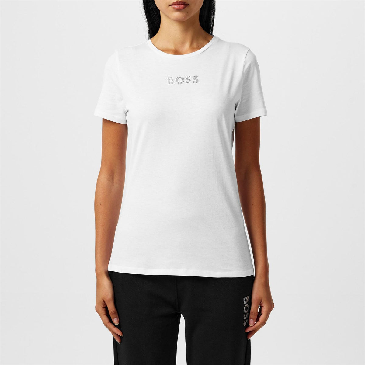 Boss Eloga2 Premium Cotton T-Shirt