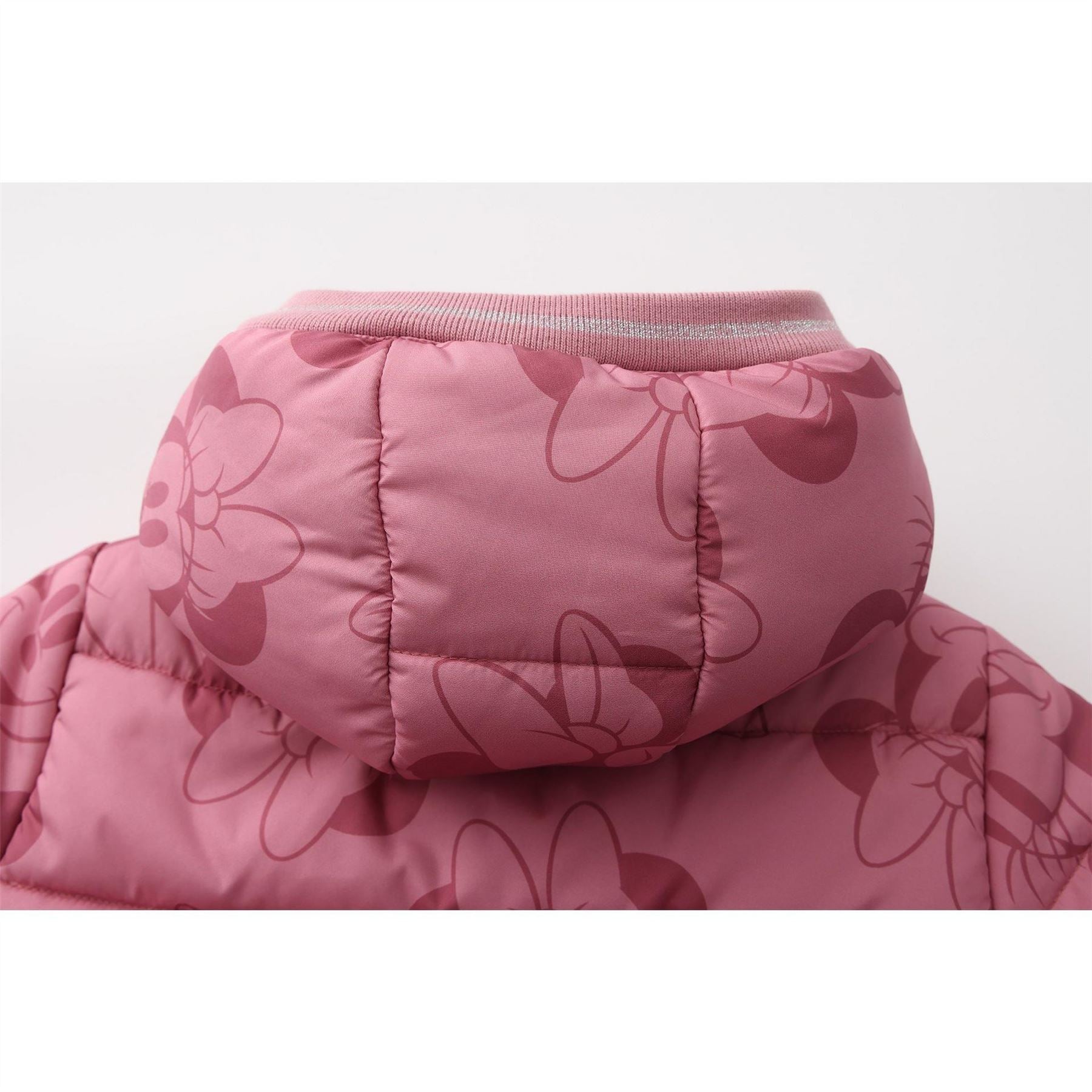 Character Padded Coat Infant