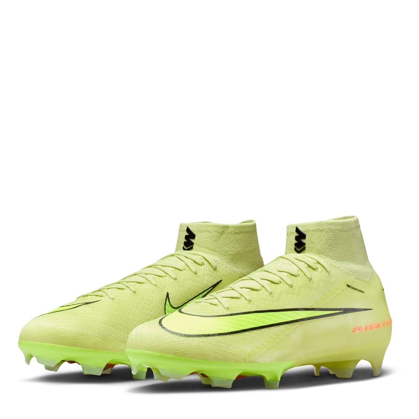 Nike Mercurial Superfly 10 Elite Adults Firm Ground Football Boots