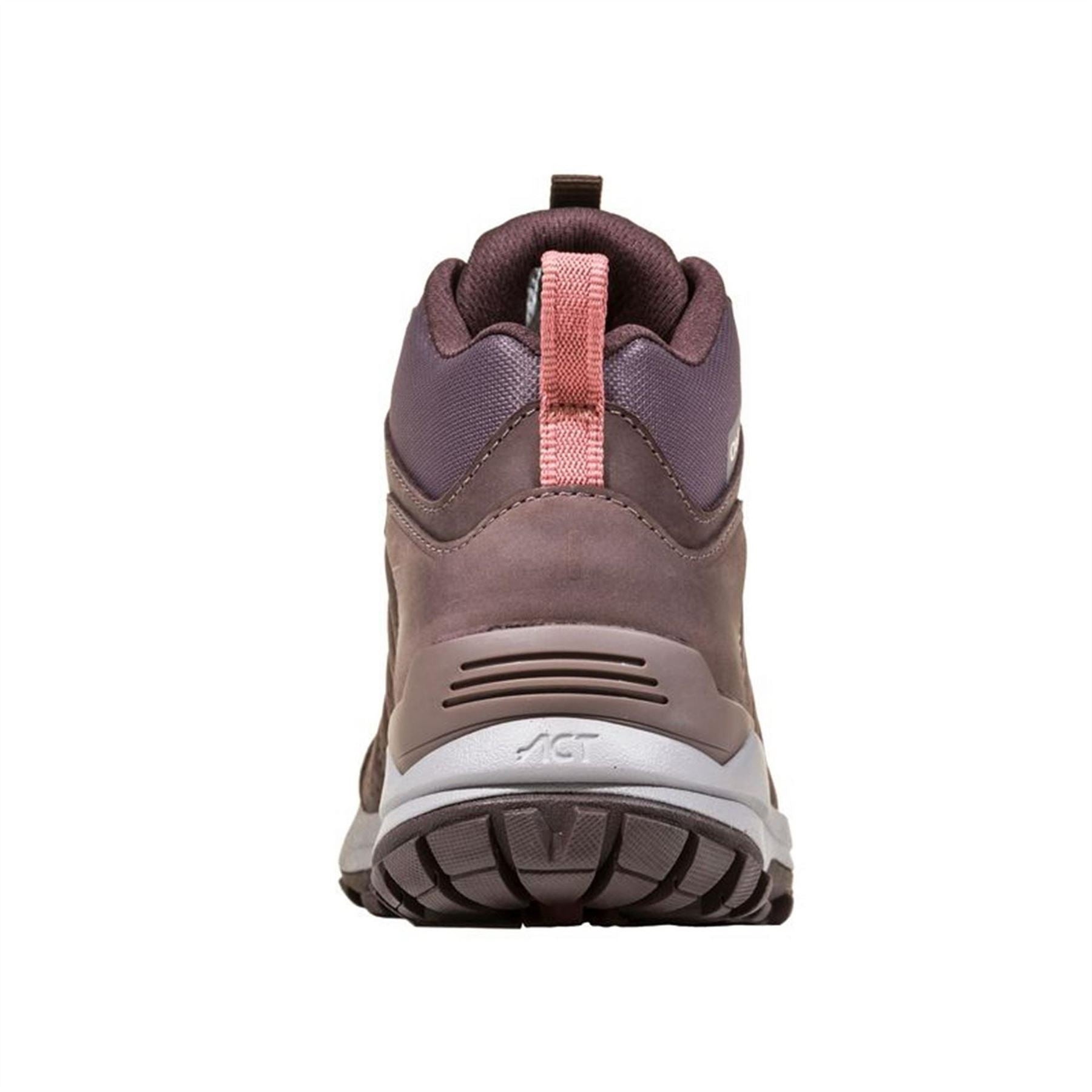 Oboz Sypes Wide Leather Waterproof Hiking Boot