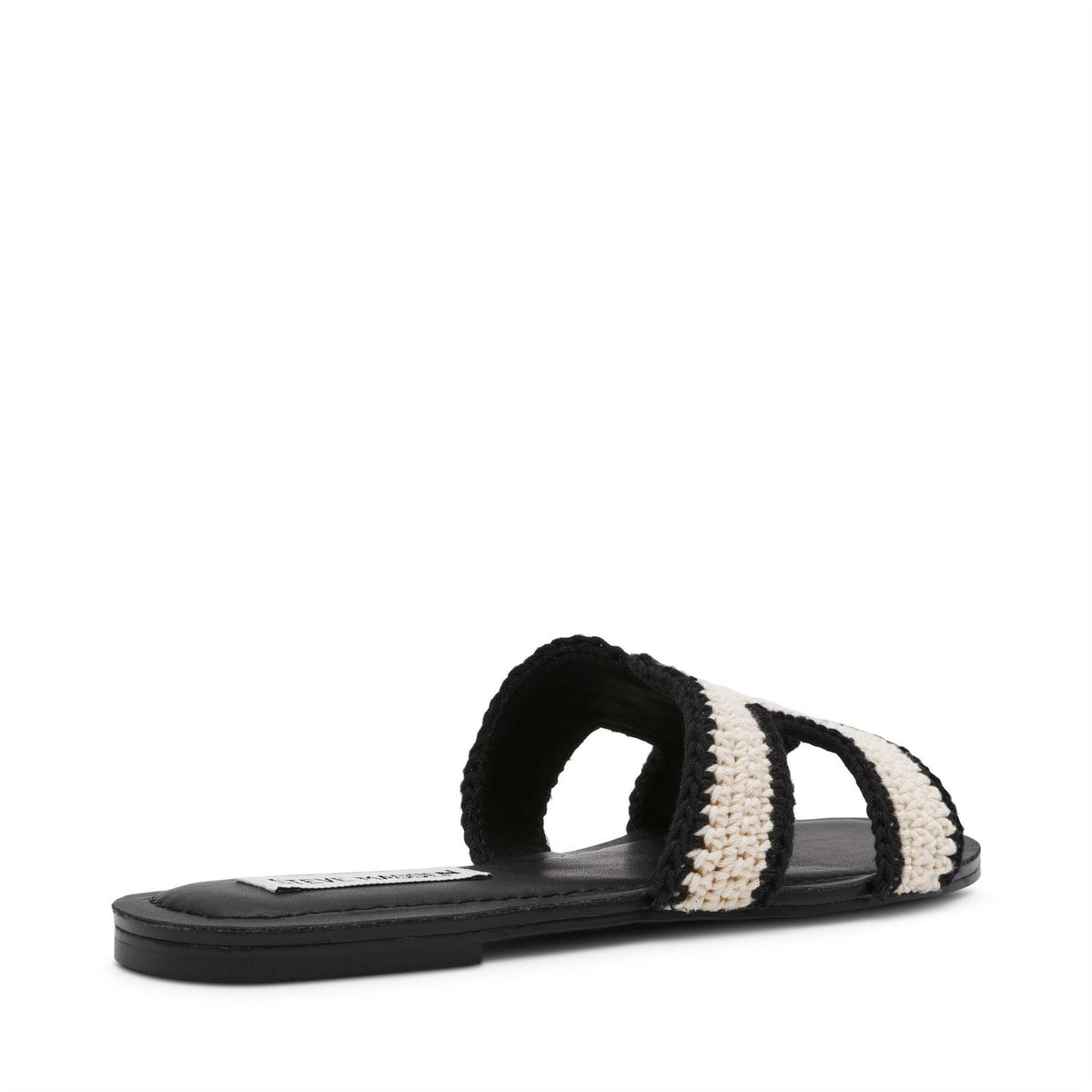 Steve Madden Flat Sandals