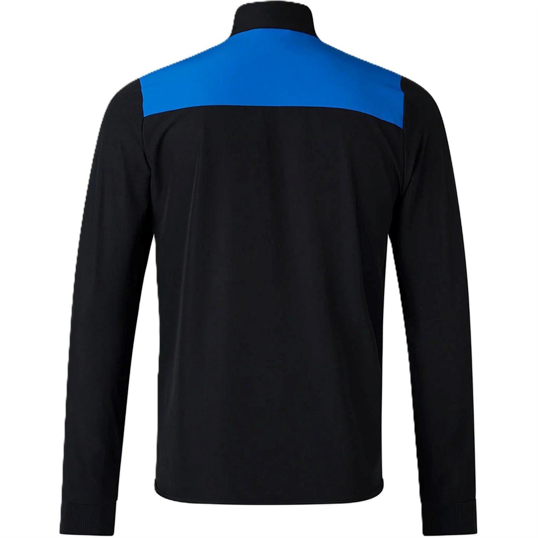 Castore Rangers Anthem Jacket 2023 2024 Adults