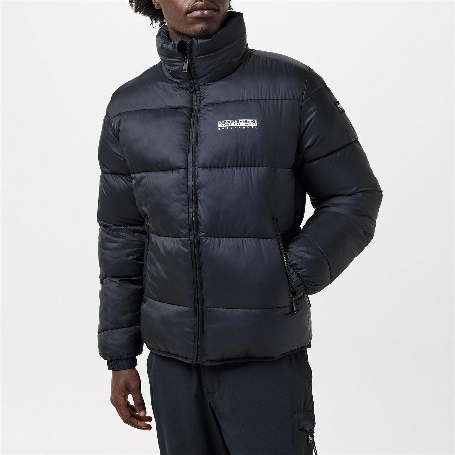 Napapijri Padded Jacket