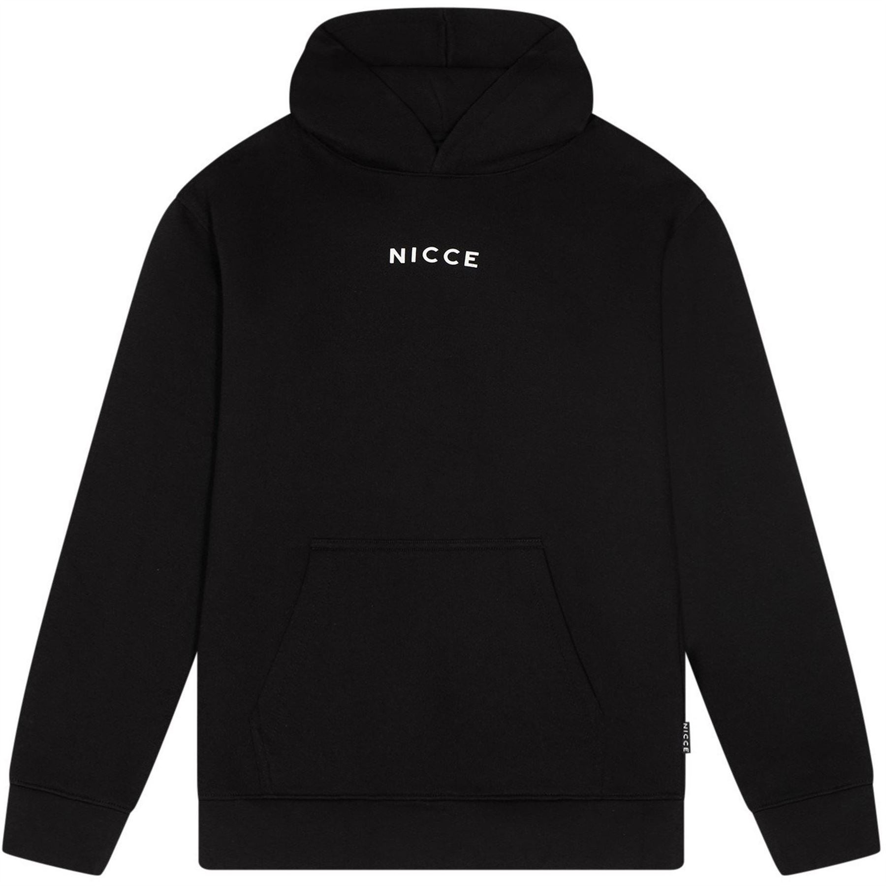 Nicce Boys Tracksuit Set