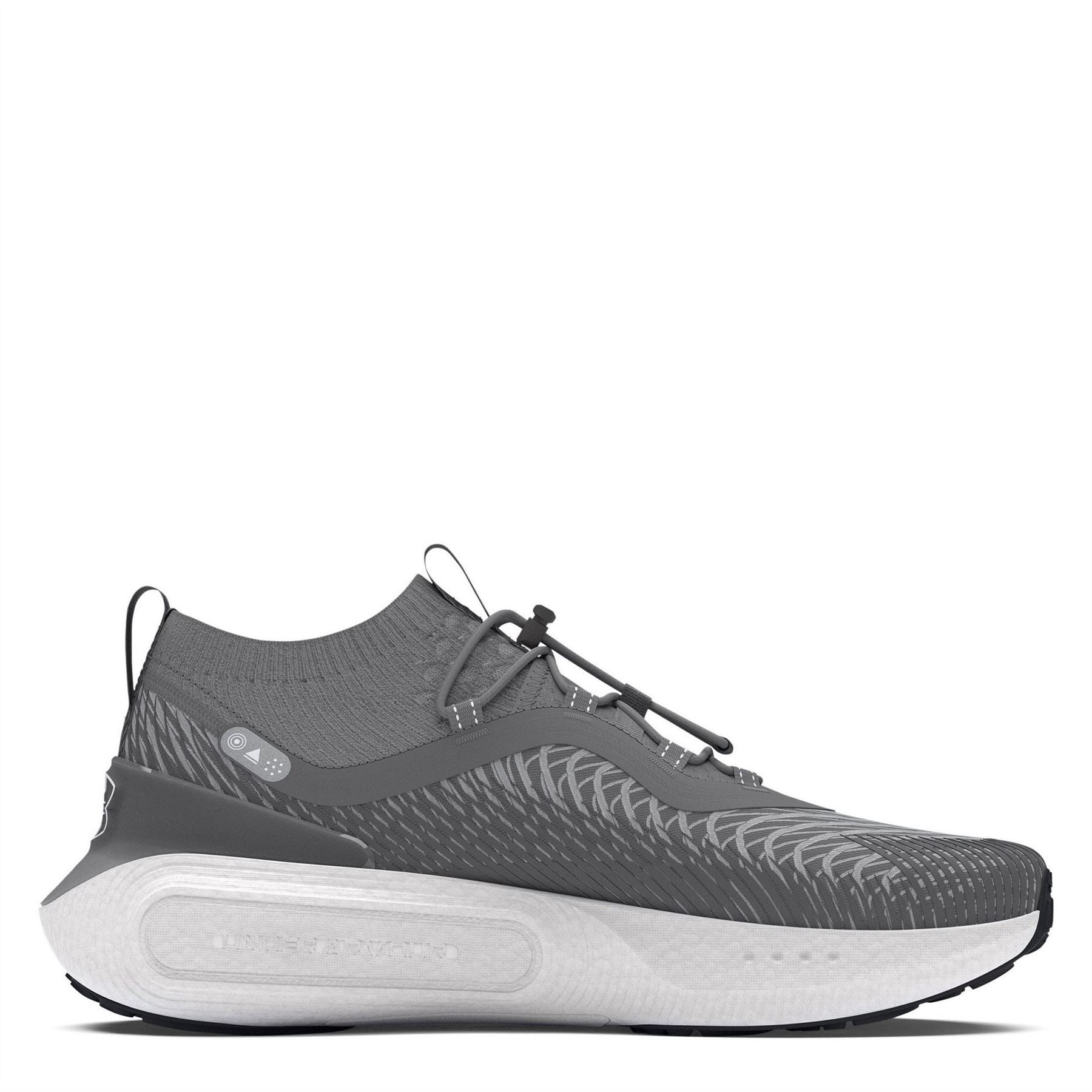 Under Armour Adults Phantom Storm Everyday Stable Road Running Shoes