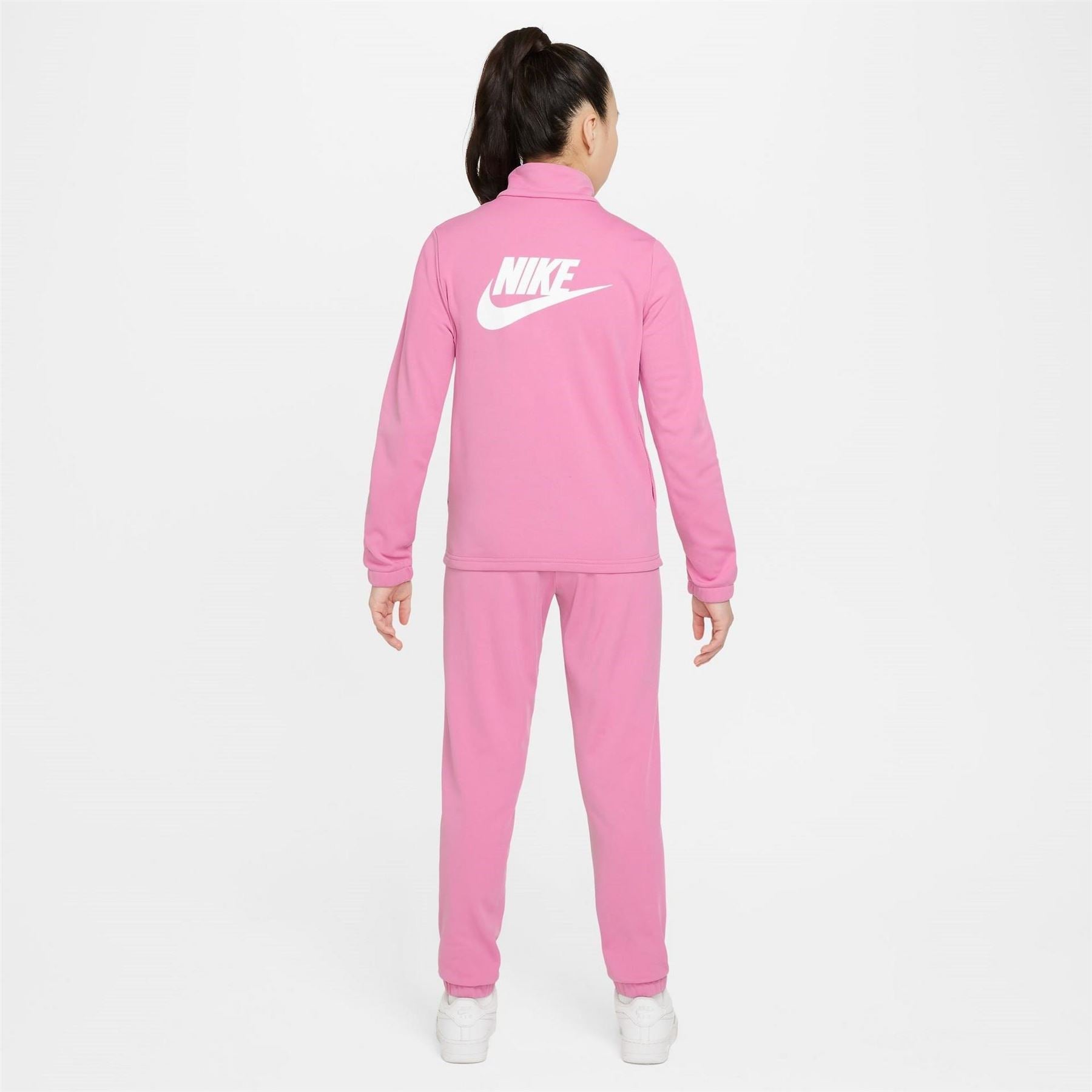 Nike Nsw Poly Tracksuit Juniors