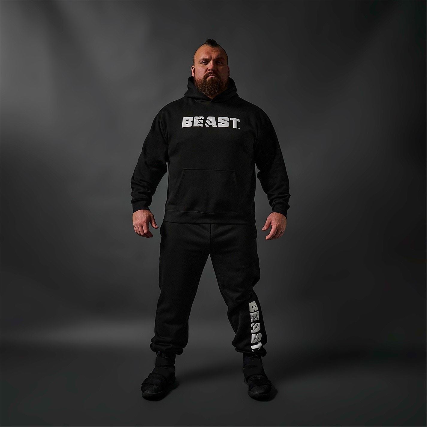 Beast Core Hoodie