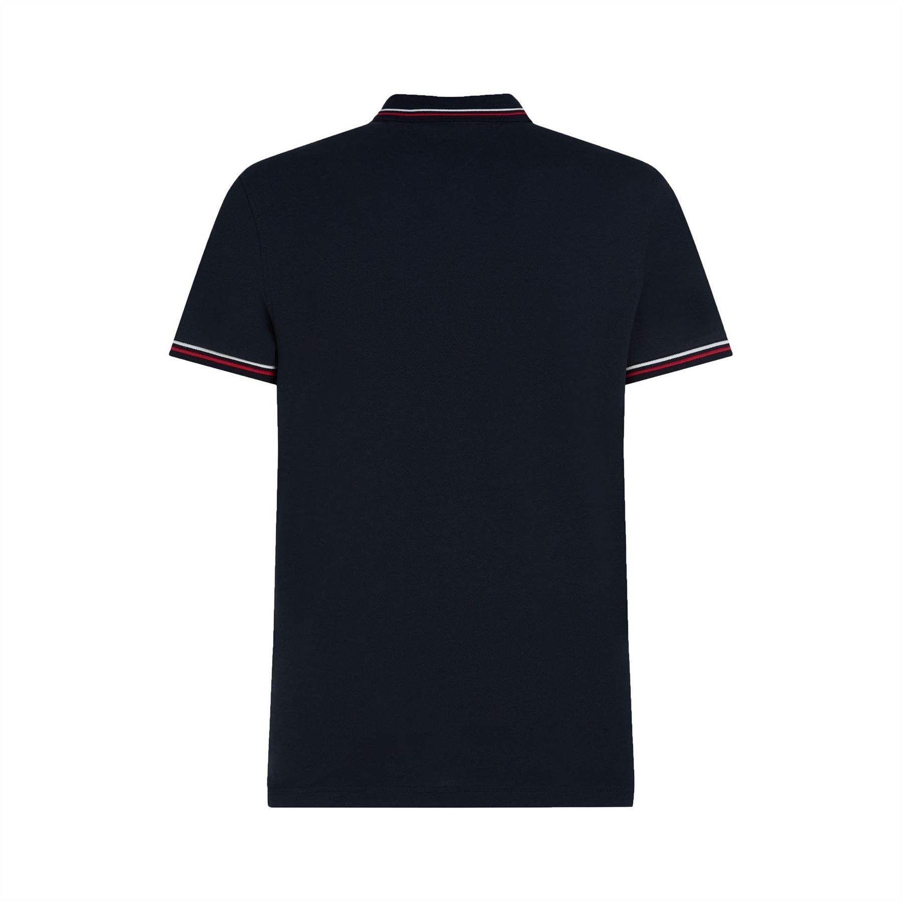 Tommy Hilfiger Slim Fit Polo