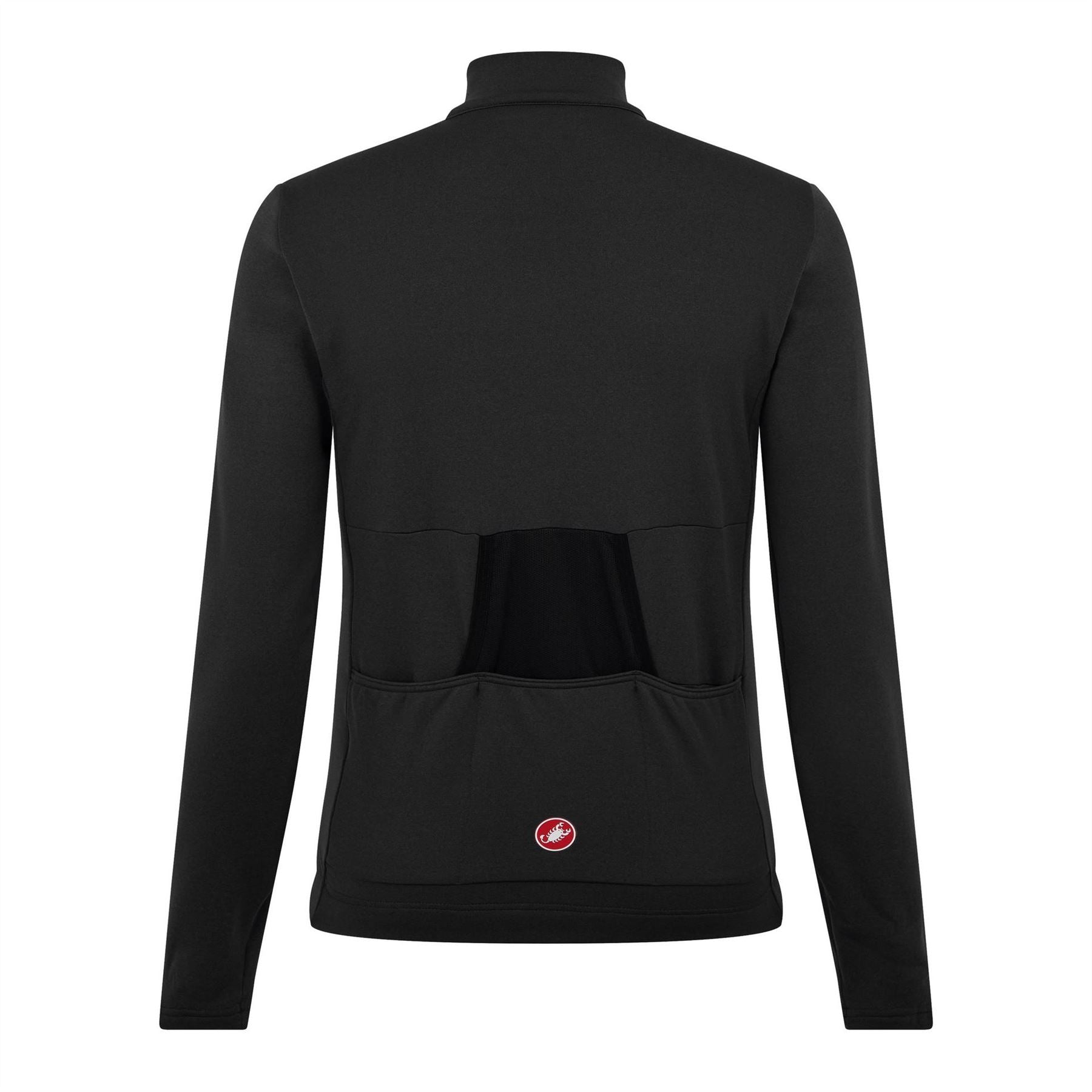 Castelli Unlimited Trail Short Sleeve Cycling Jersey