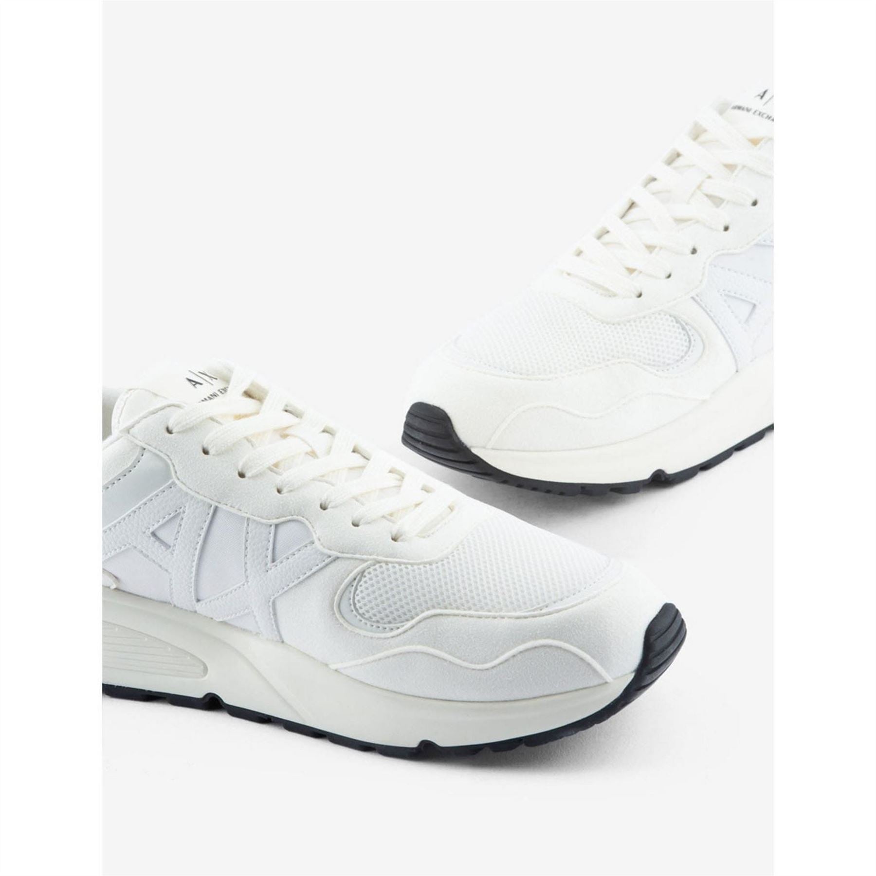Armani Exchange Trainers