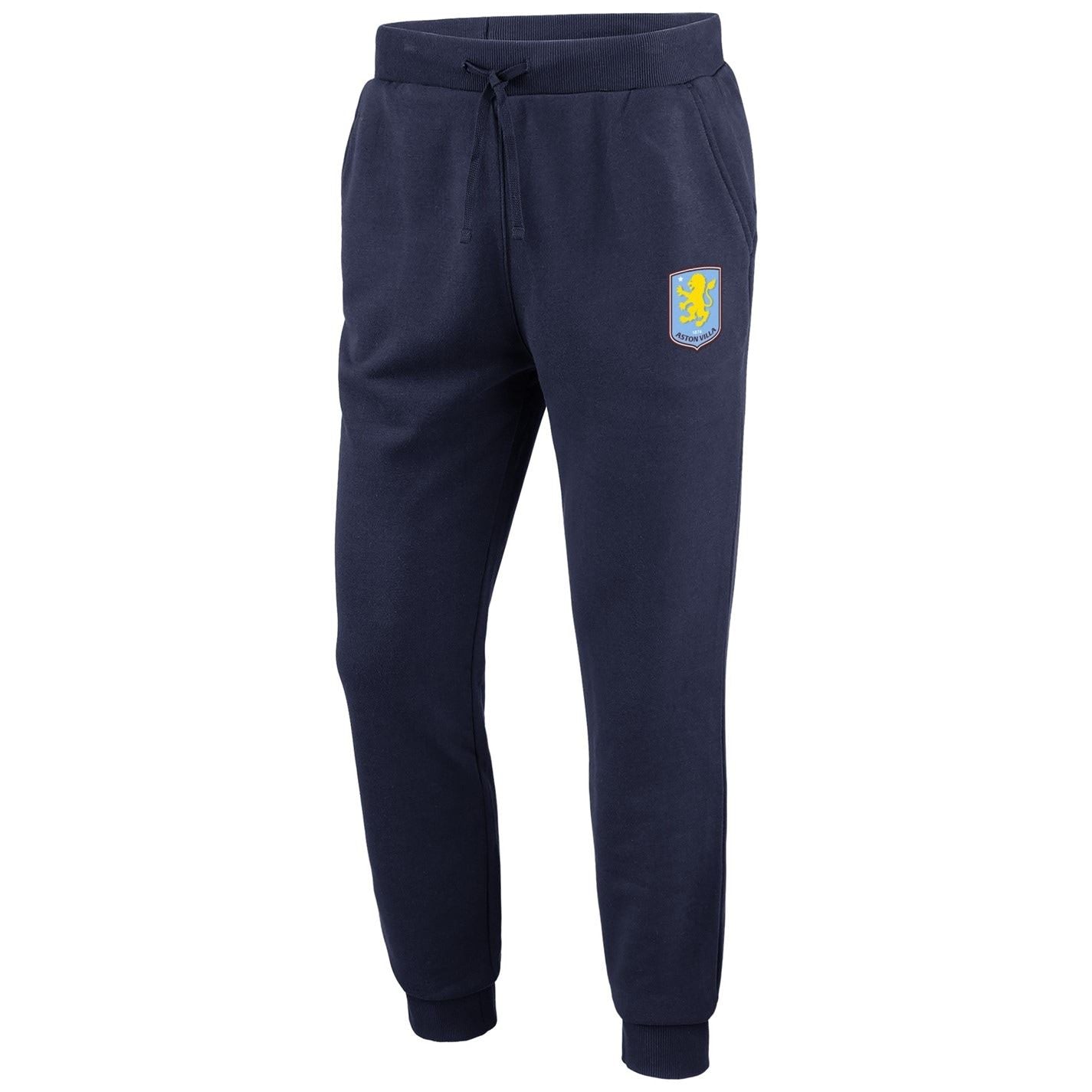 Team Mens Essential Jogging Bottoms