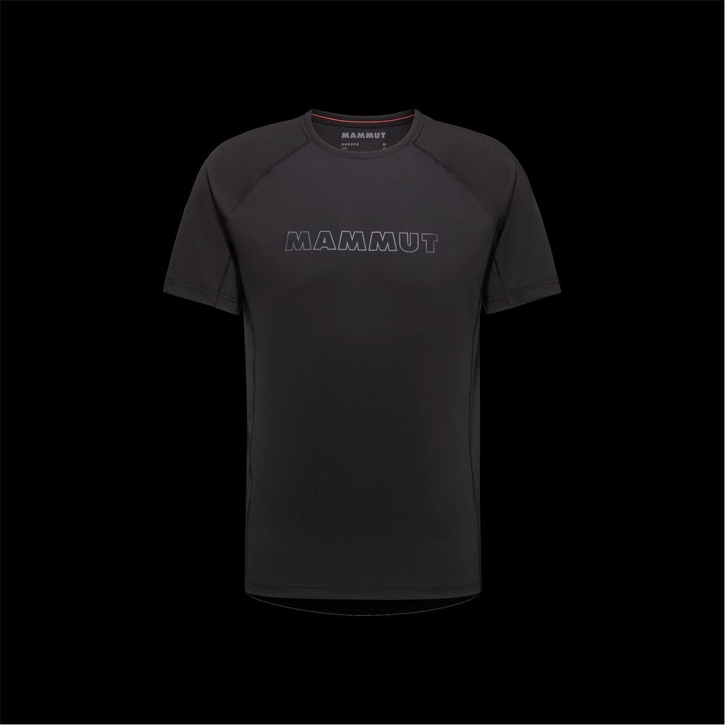 Mammut Mens Selun Tee