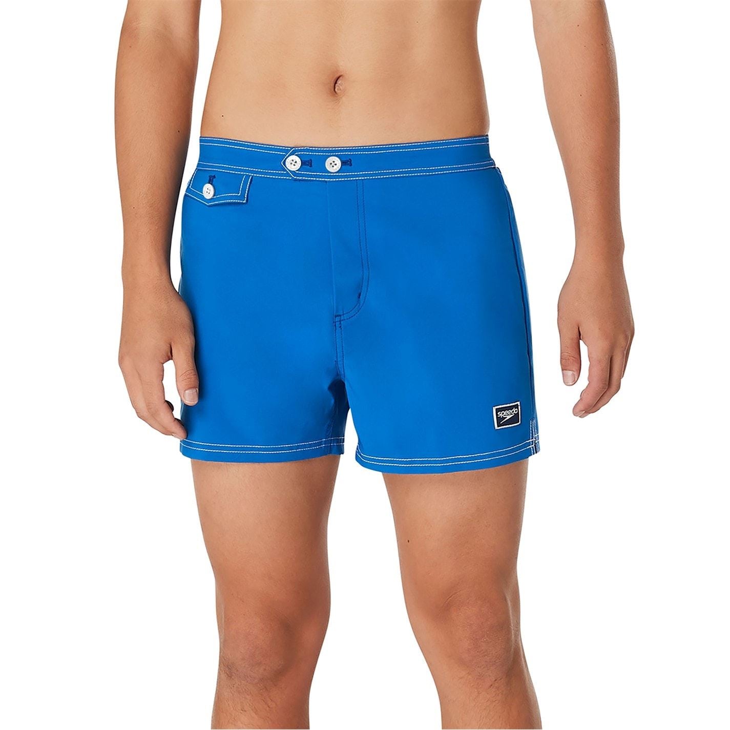 Speedo Vin Vol 14 Inch Swim Trunk