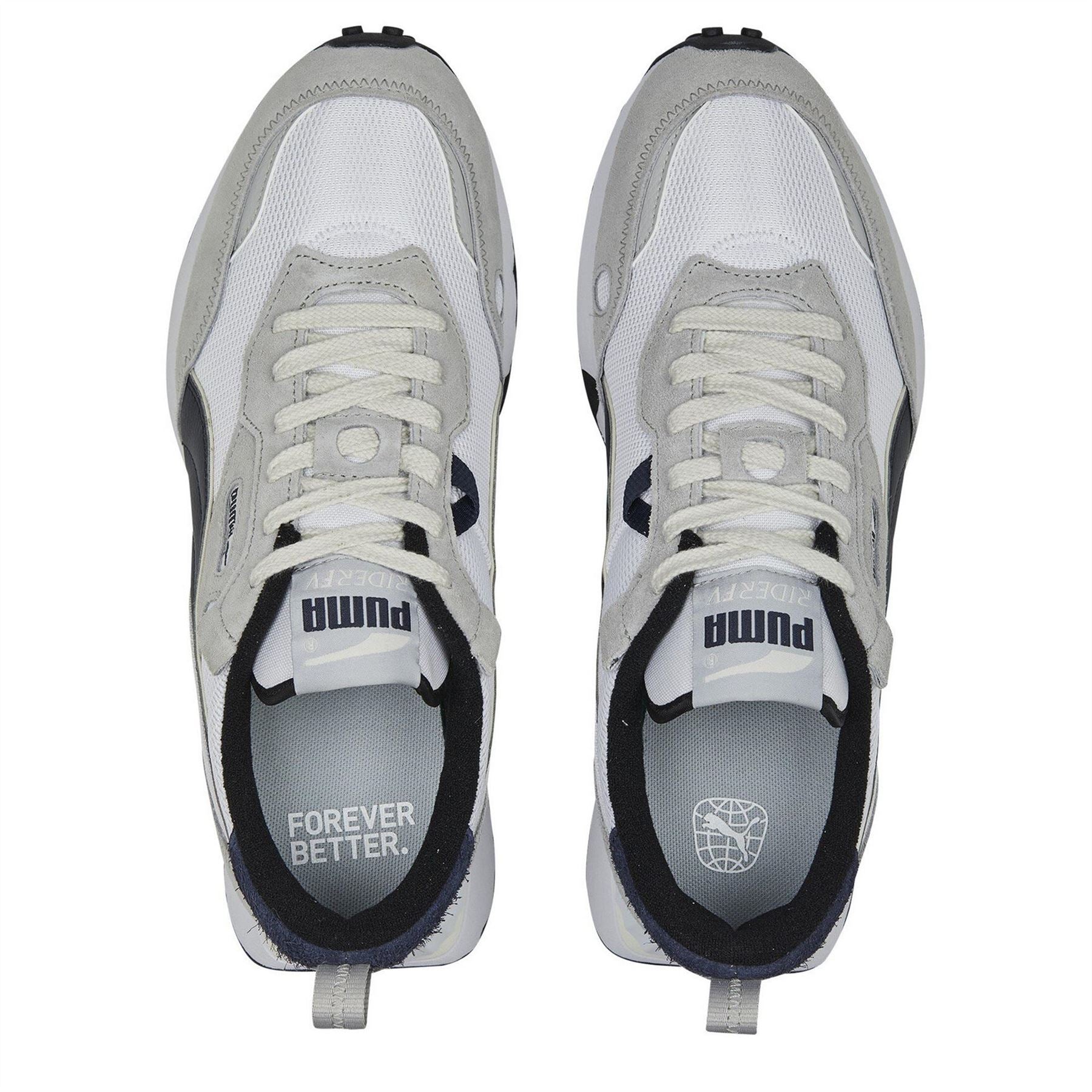 Puma RIDER FV RETRO Sn51