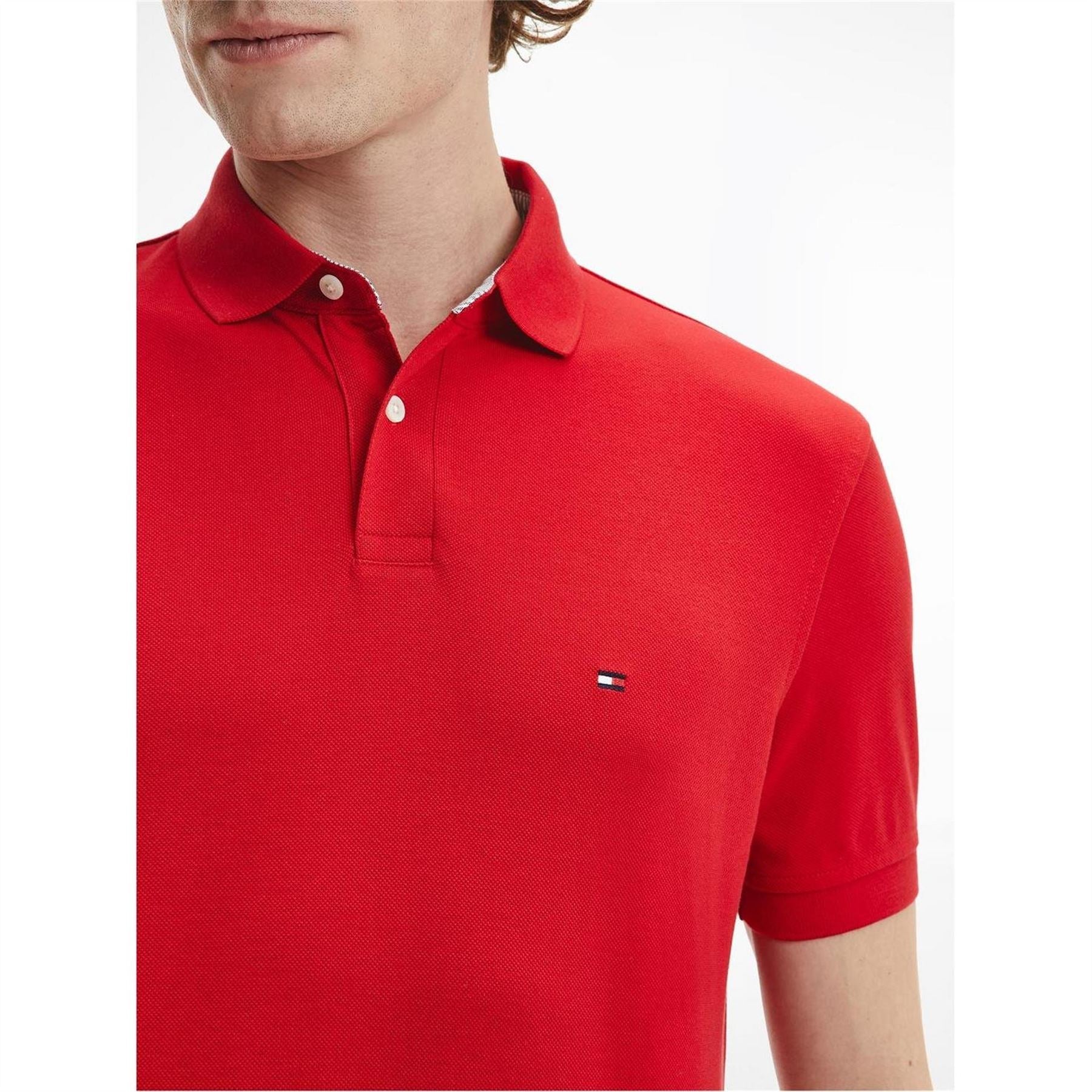 Tommy Hilfiger 1985 Polo Shirt