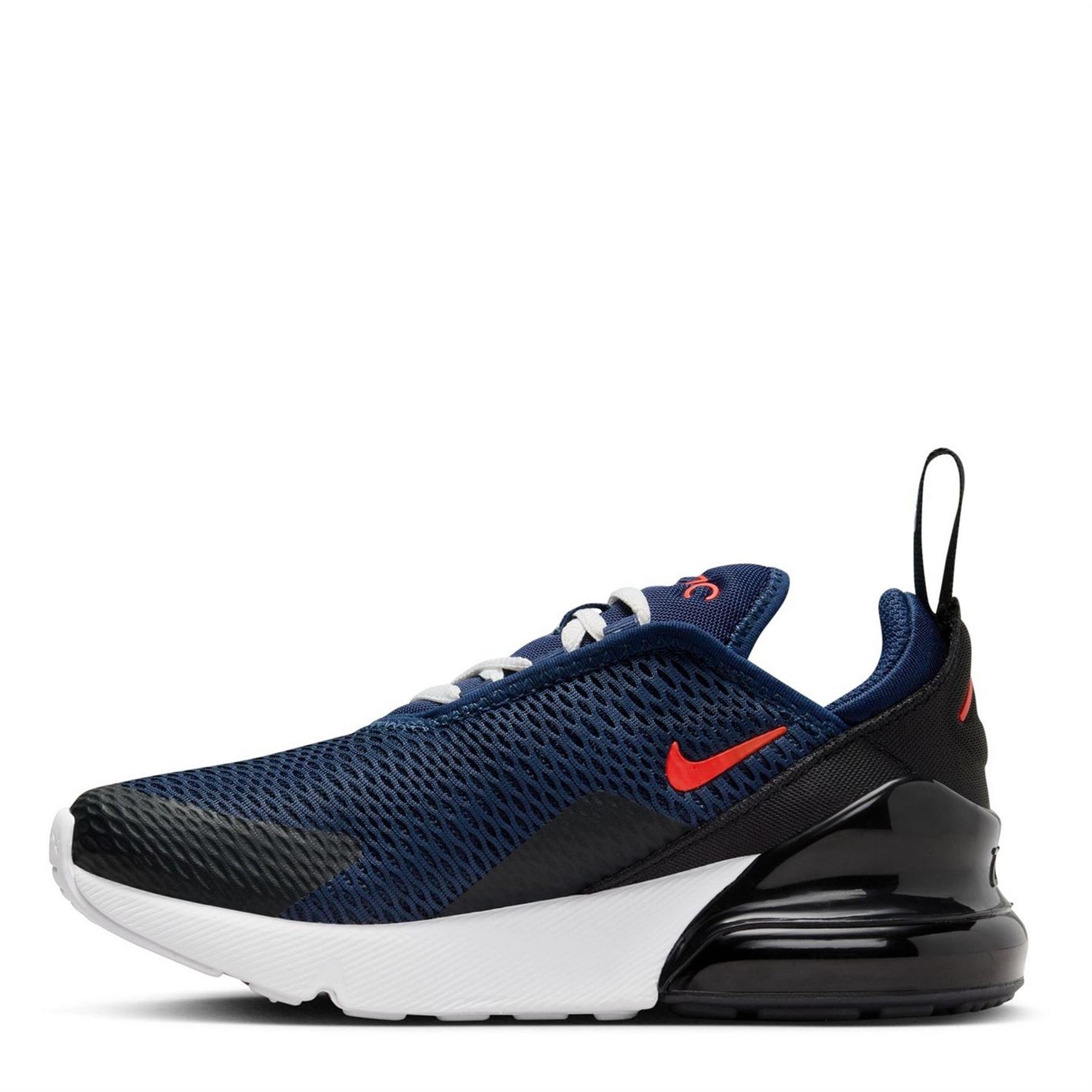Nike Air Max 270 Childrens Trainers