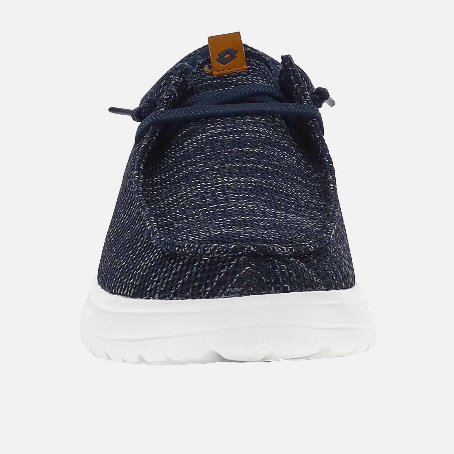 Lotto Sport Italia Low Top Trainers