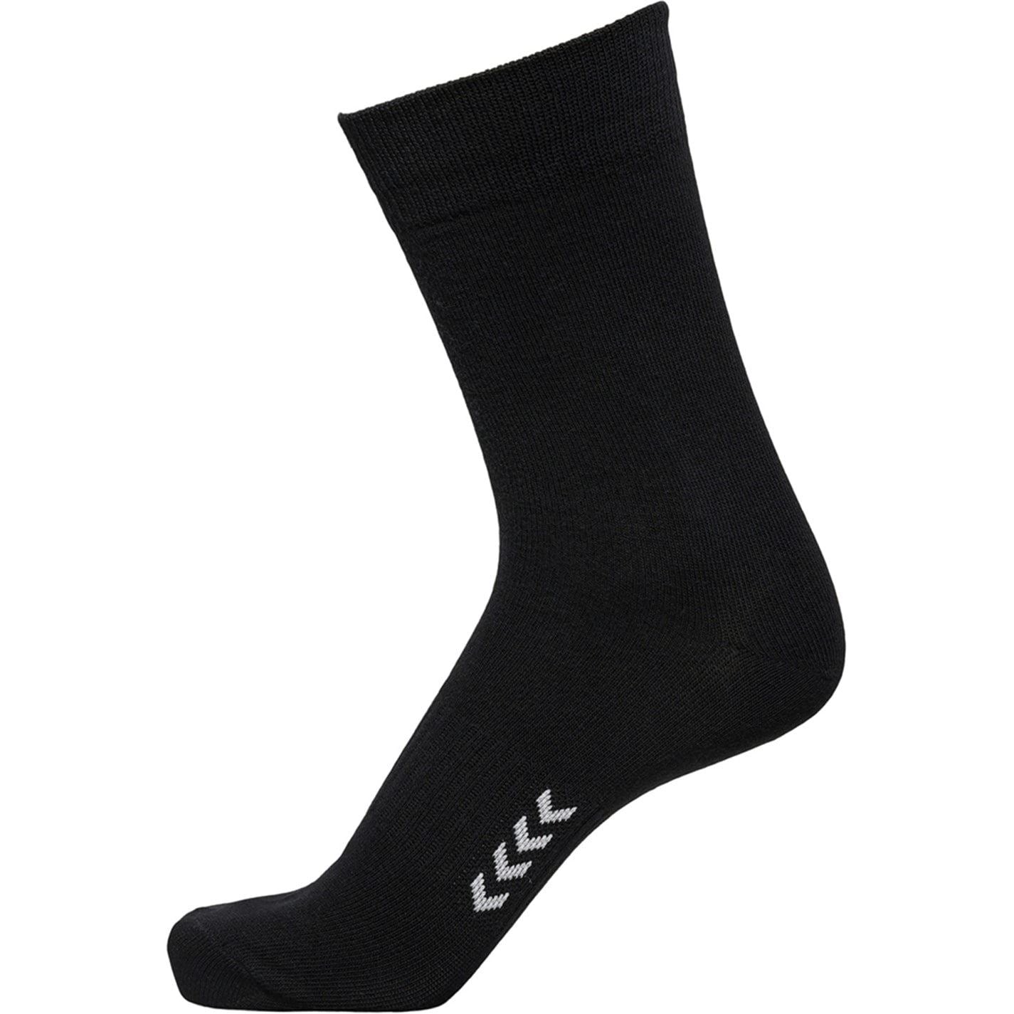 Hummel 5 Pack Crew Junior Socks