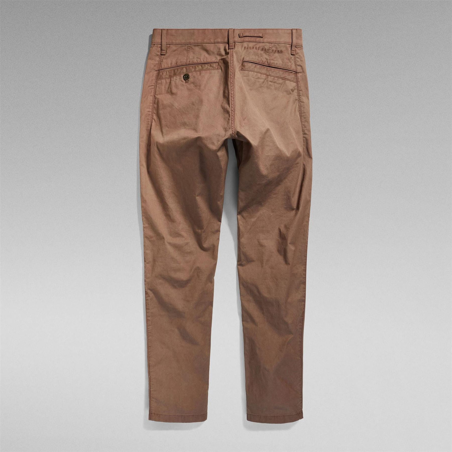 G Star Gstar Bronson Straight Leg Trouser